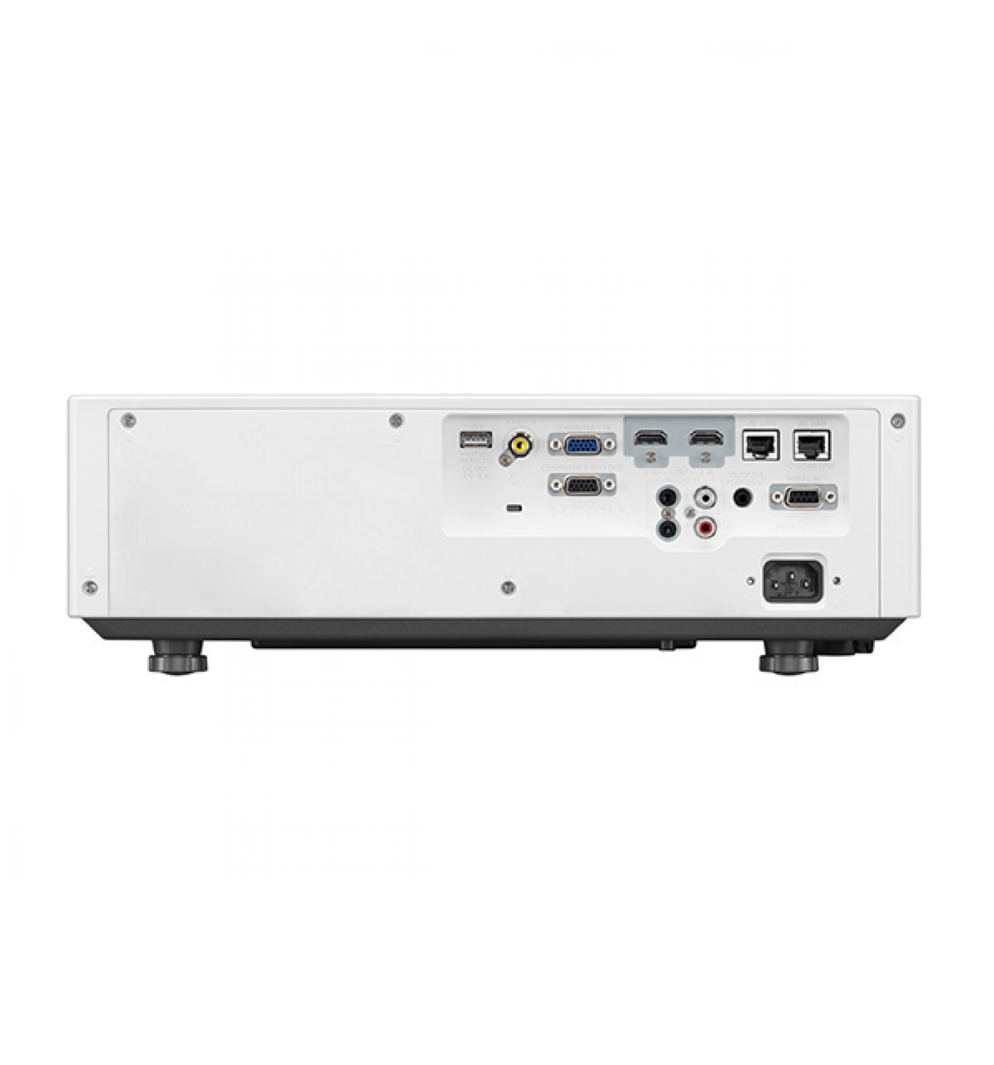 Máy chiếu laser Panasonic PT-VMZ50 công nghệ LCD