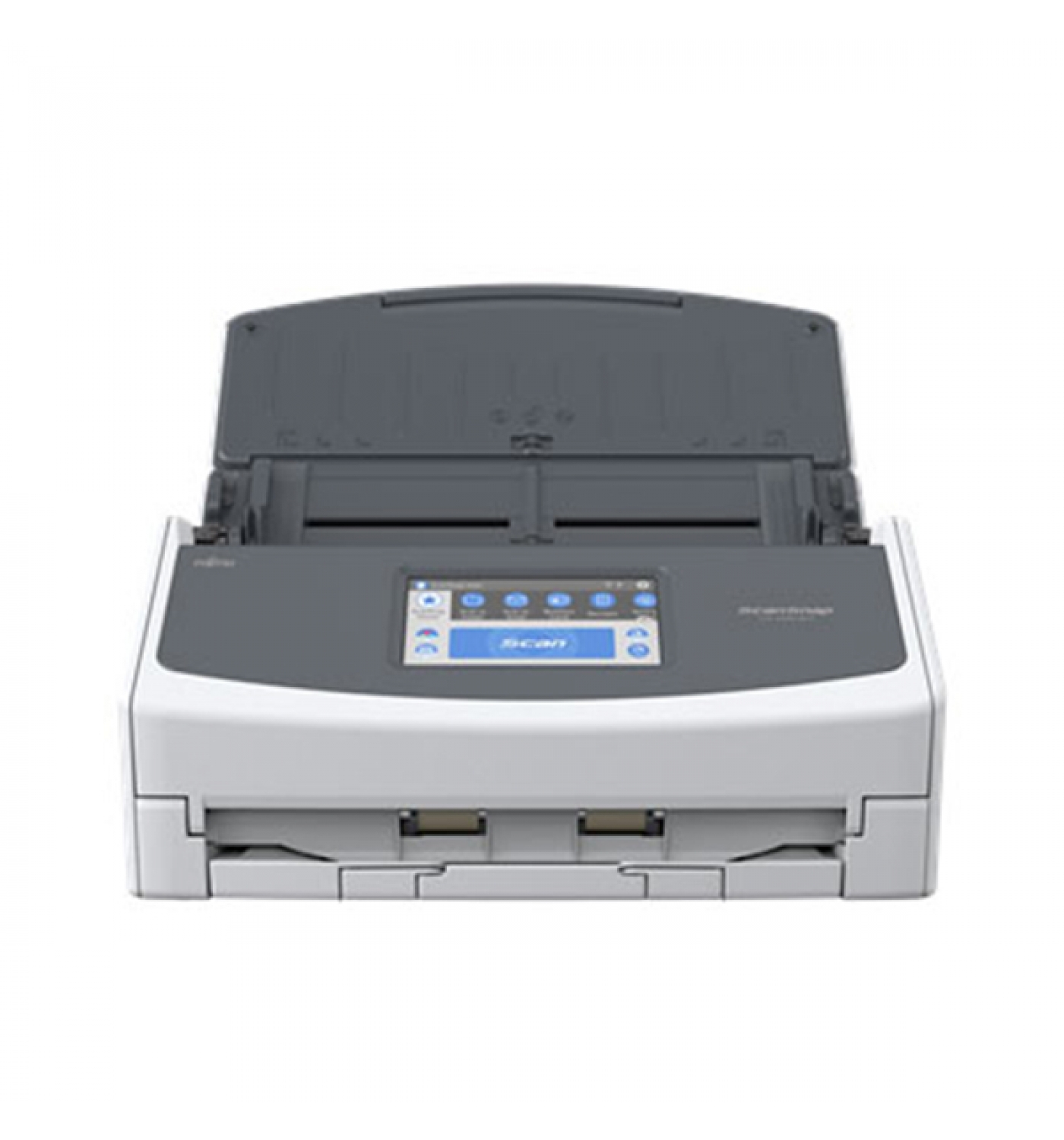 Máy quét Fujitsu Scanner iX1600 PA03770-B401 (White)