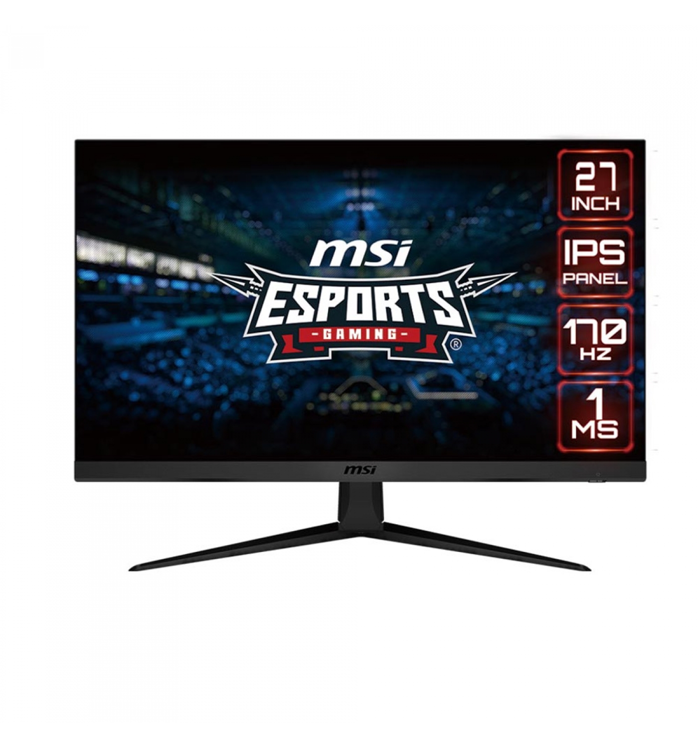 Màn hình MSI G2712 27 inch FHD IPS 170Hz