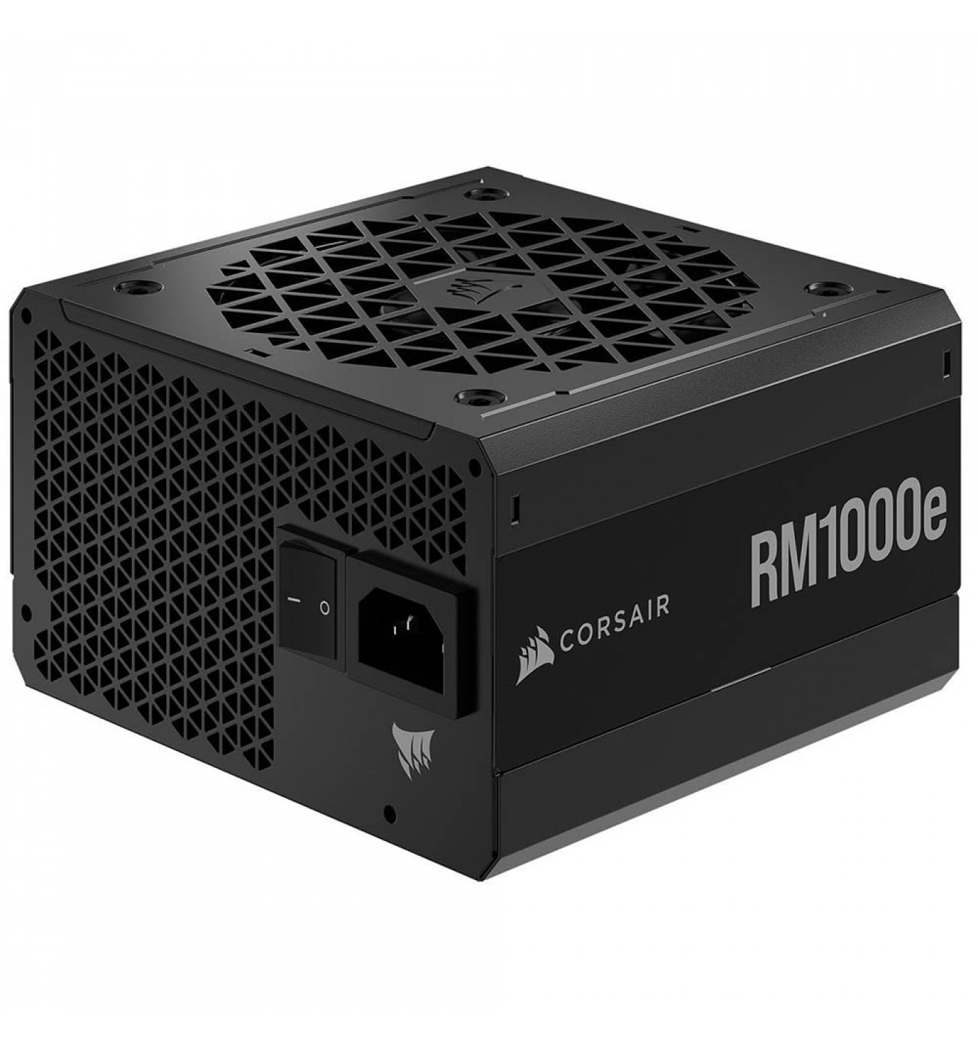 Nguồn máy tính CORSAIR RM1000e ATX 3.0 - 1000W - 80 Plus Gold - Full Modular (CP-9020264-NA)
