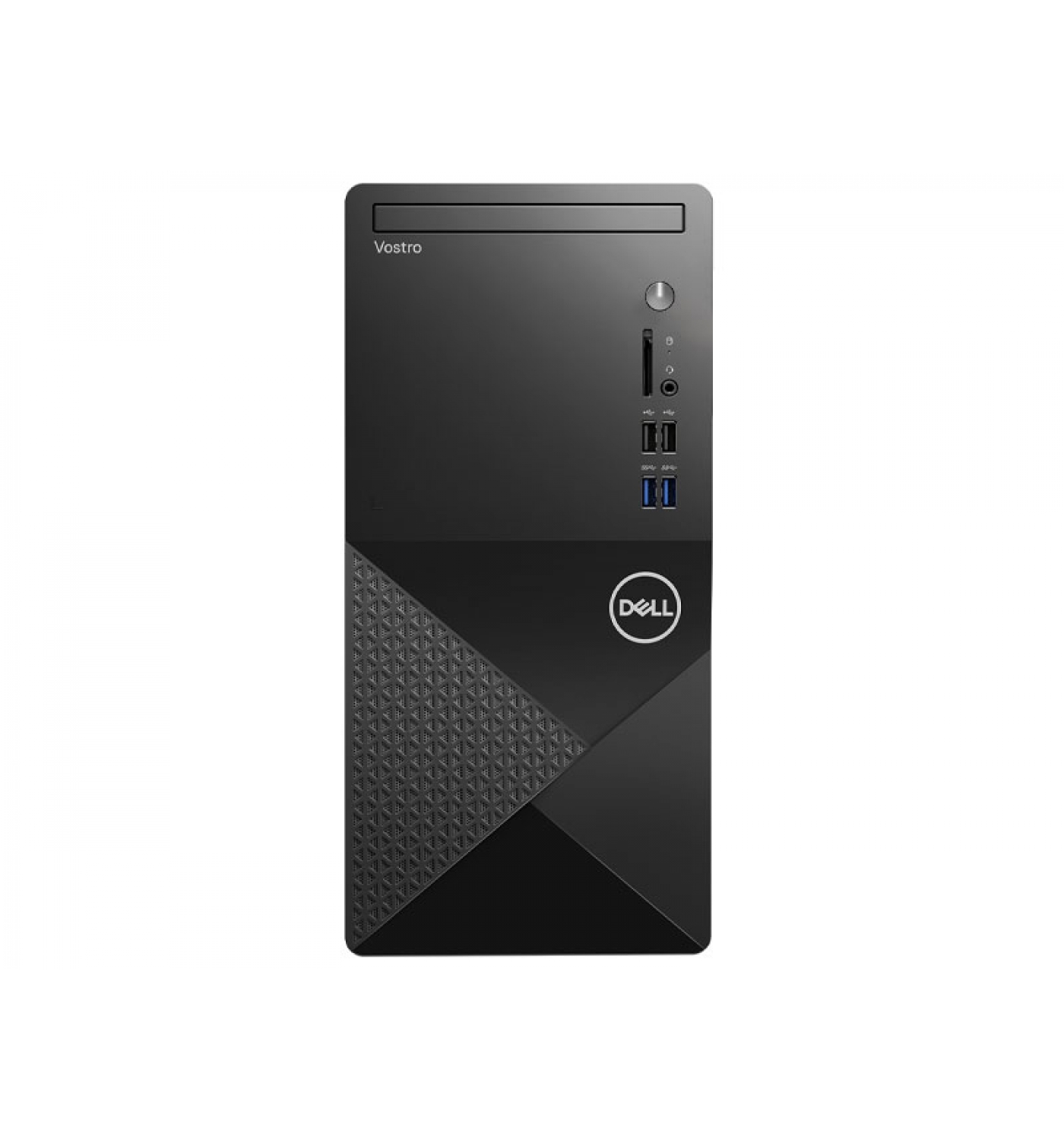 PC Dell Vostro 3020T 6FM7X11 (Intel Core i5-13400/8GB/512GB SSD/Windows 11 Home SL 64-bit/WiFi 802.11ax)