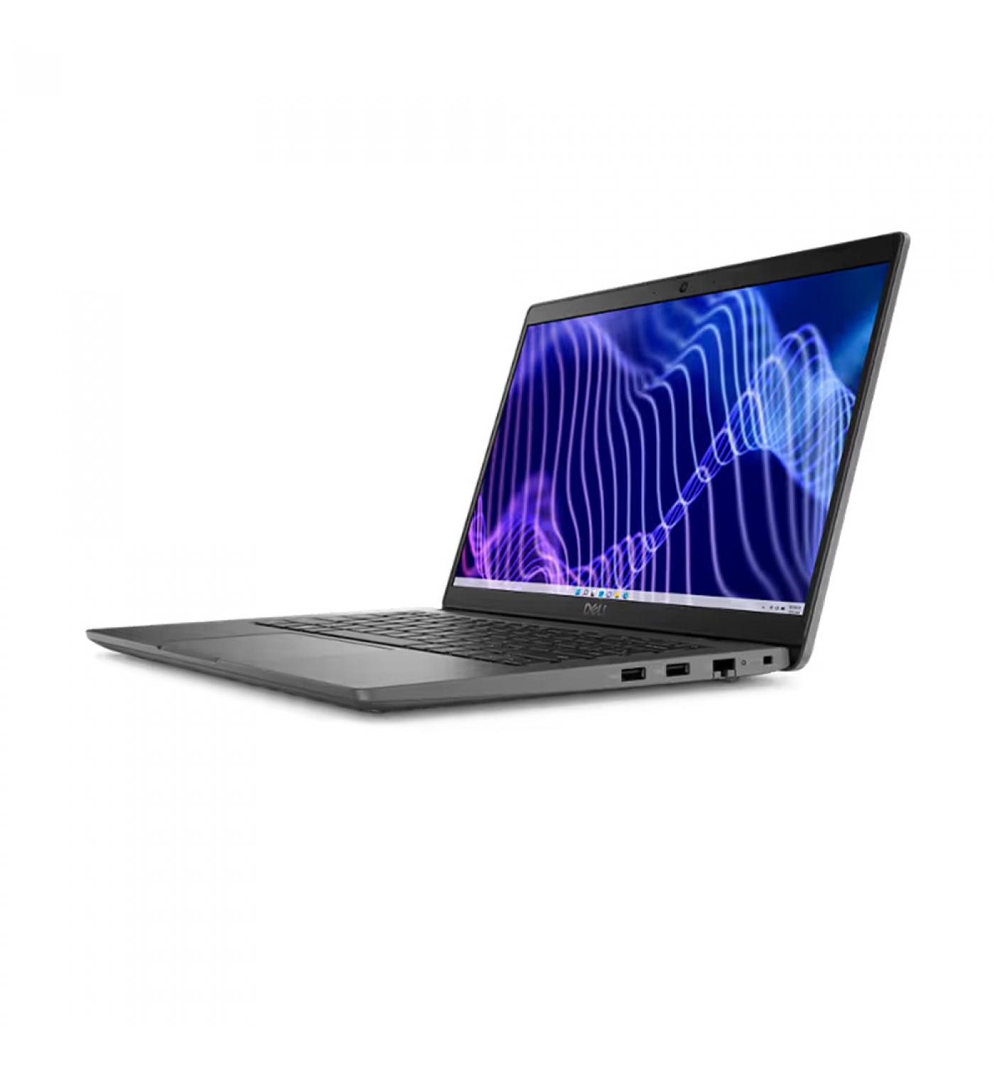 Laptop Dell Latitude 3440 42LT344001 (Intel Core i3-1315U | 8GB | 256GB | Intel UHD | 14 inch FHD | Ubuntu | Đen)