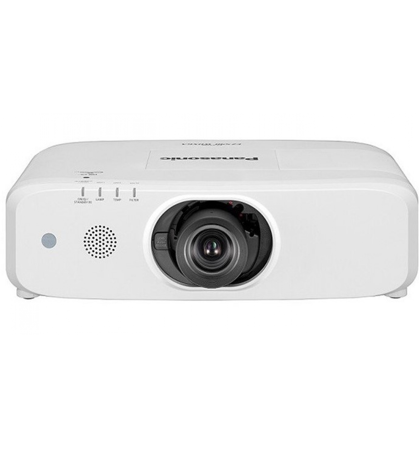 Máy chiếu PANASONIC PT-EX620