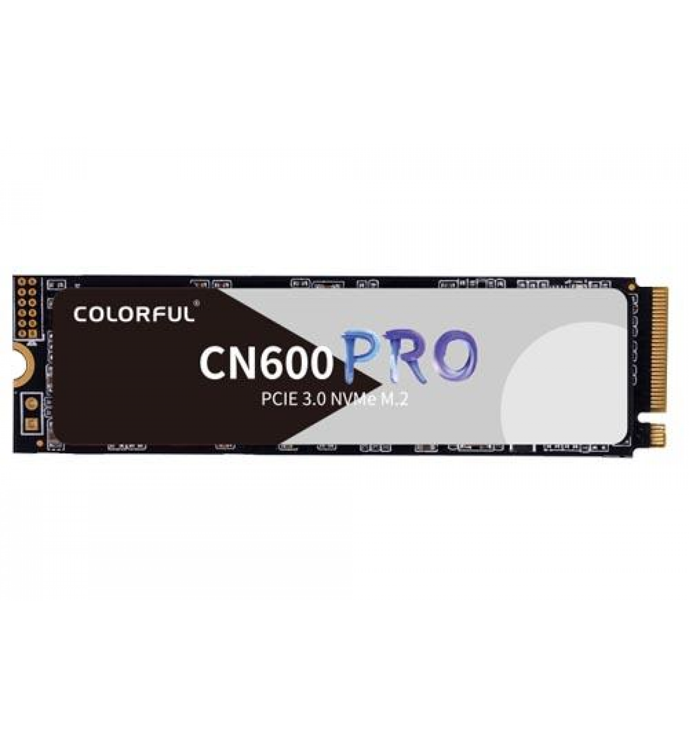 Ổ cứng SSD Colorful 256GB CN600 PRO