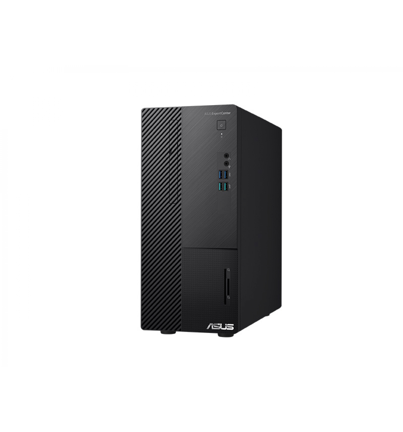 Máy tính để bàn Asus D500ME-313100037W ( i3-13100 | 8GB | 512GB SSD | Wifi + BT | Key + Mouse | Windows 11 Home | Đen | 2Yr)