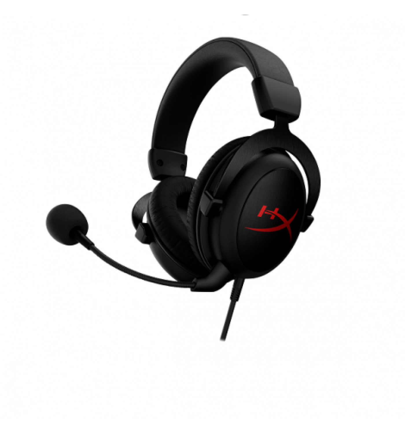 Tai nghe Gaming HyperX Cloud Core 7.1 (4P4F2AA)