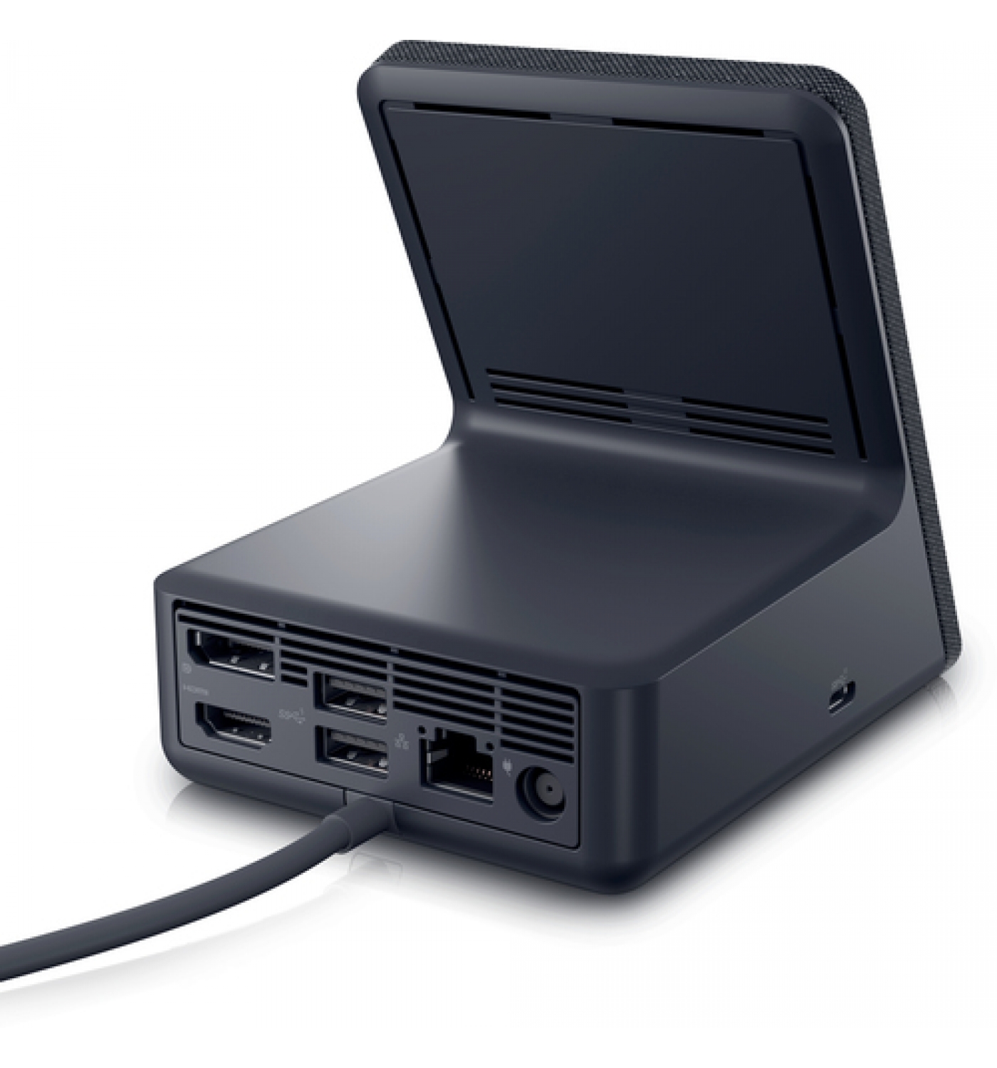 Trạm đế sạc kép DELL HD22Q