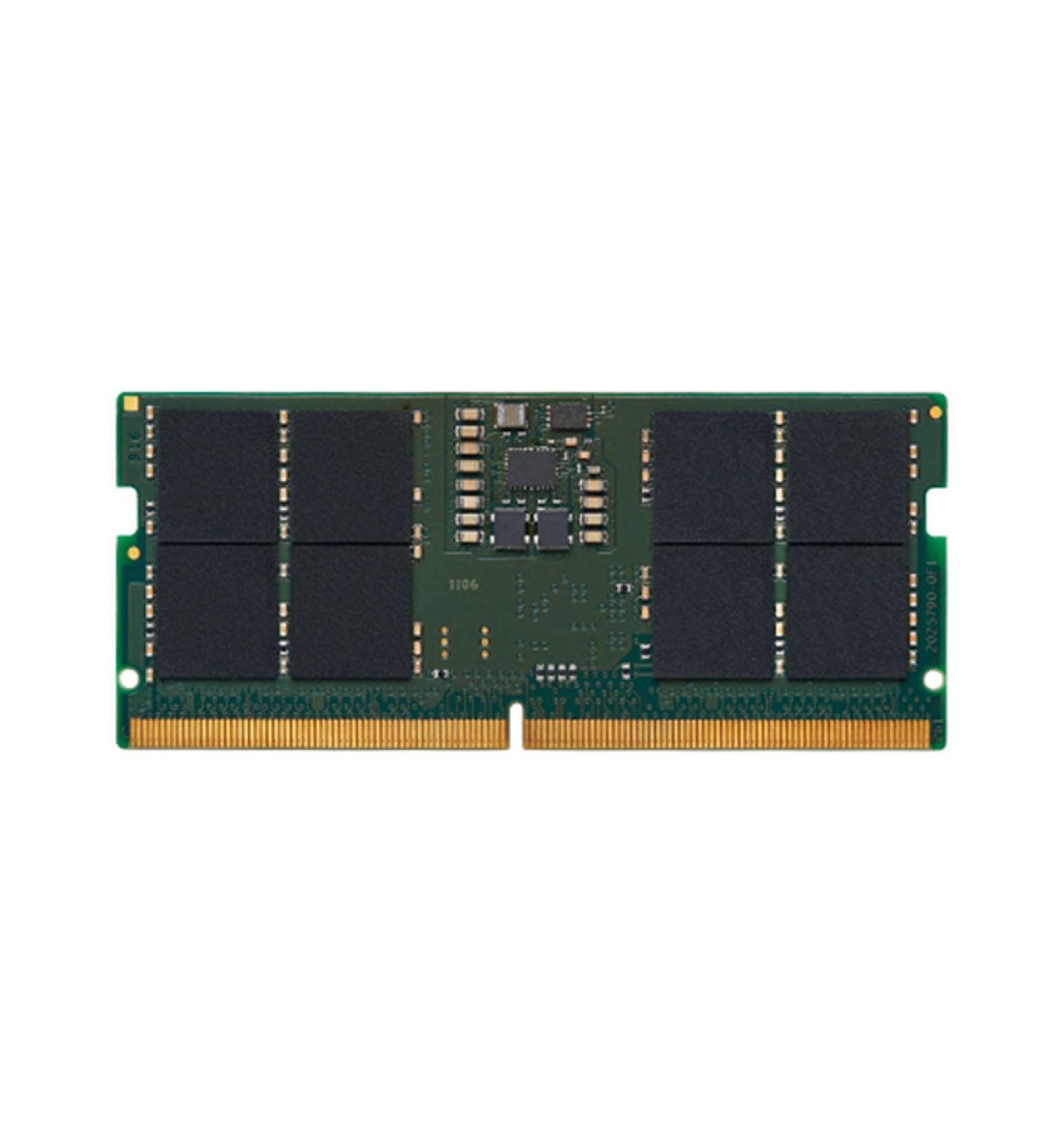 RAM laptop KINGSTON KVR48S40BS8-16 (1 x 16GB) DDR5 4800MHz
