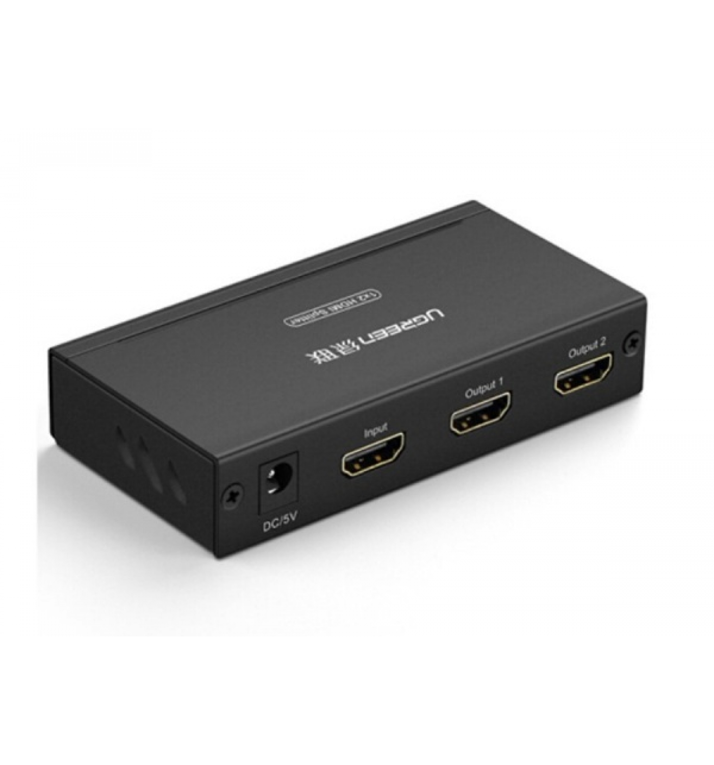Bộ chia/ Hub Multi HDMI 1 ra 2 Ugreen UG-40201