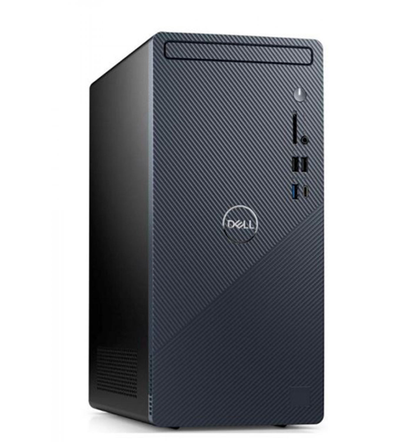 PC Dell Inspiron 3020 4VGWP (Intel Core i3-13100/8GB/256GB SSD/Windows 11 Home SL 64-bit + Office 2021 Home & Student/WiFi 802.11ax)