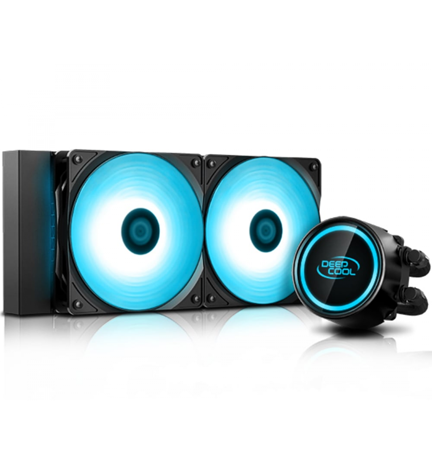 Tản nhiệt nước Deepcool Gammaxx L240 V2