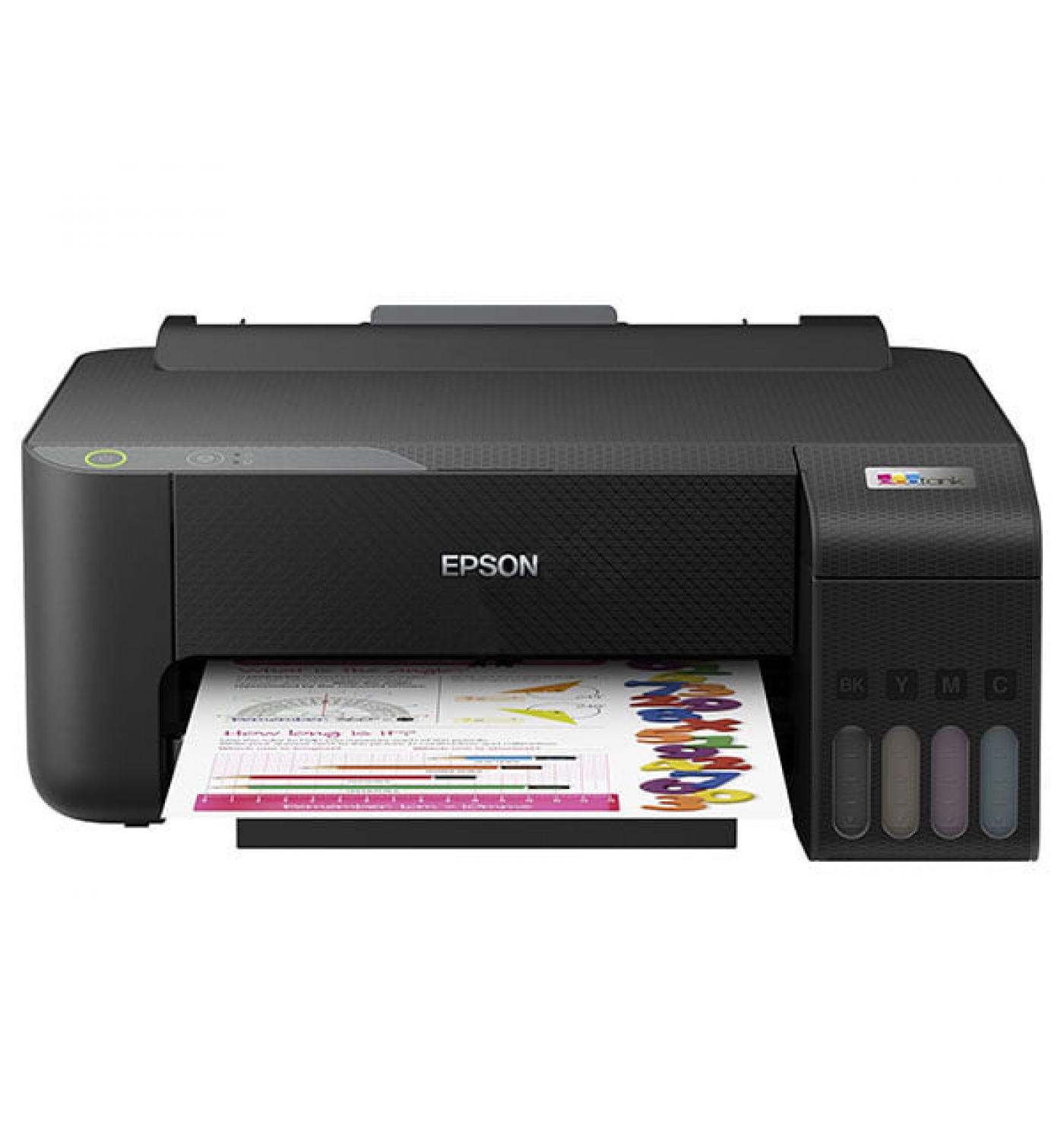 Máy in phun màu Epson L1250