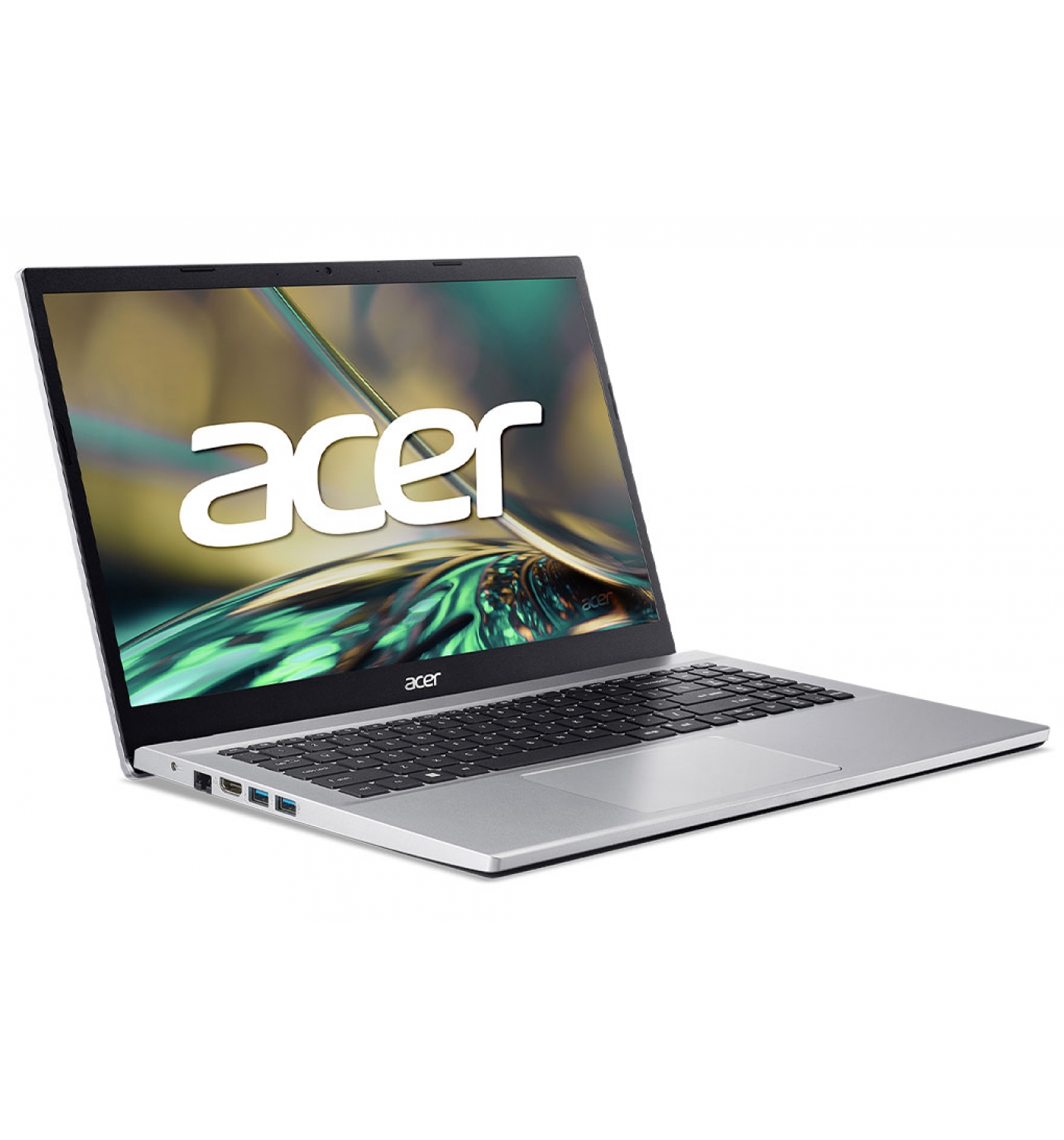 Laptop ACER Aspire 3 A314-36M-37FM (NX.KDMSV.004) (i3-N305/RAM 8GB/256GB SSD/ Windows 11)