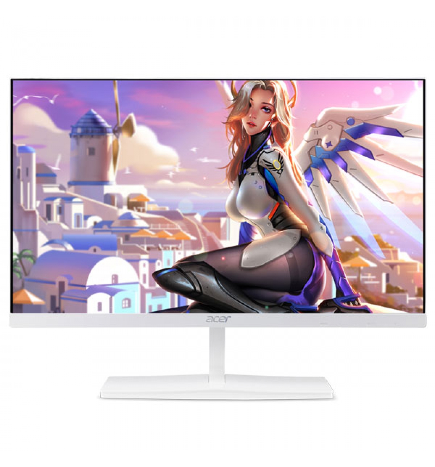 Màn hình ACER ED245QA 24" IPS 75Hz 3 viền mỏng