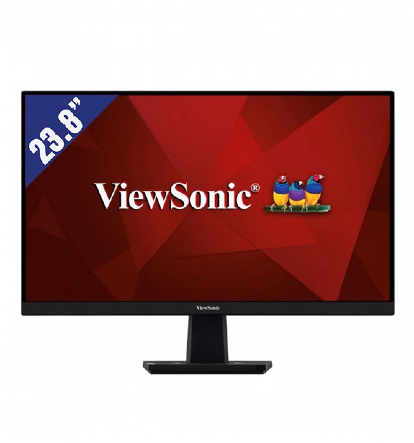 Màn hình LCD VIEWSONIC VX2405-P-MHD (1920 x 1080/IPS/144Hz/1 ms/FreeSync)