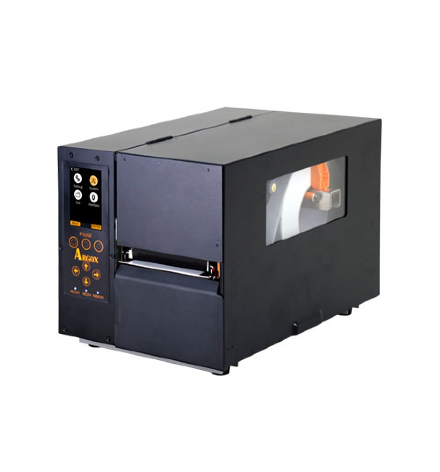 Máy in tem mã vạch ArgoxiX6-350 Pro