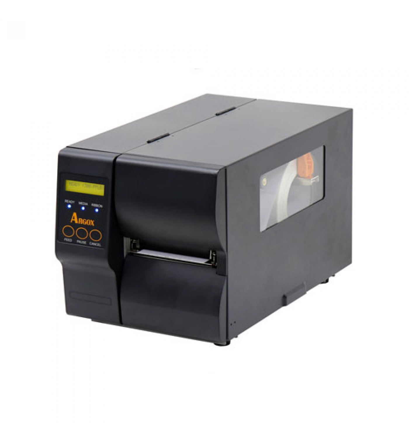 Máy in tem mã vạch Argox iX4-350 Pro
