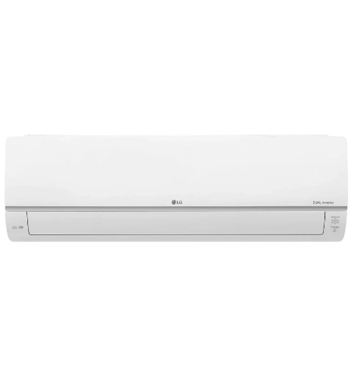 Máy lạnh LG V18API1 Inverter 2 HP (18000 BTU)