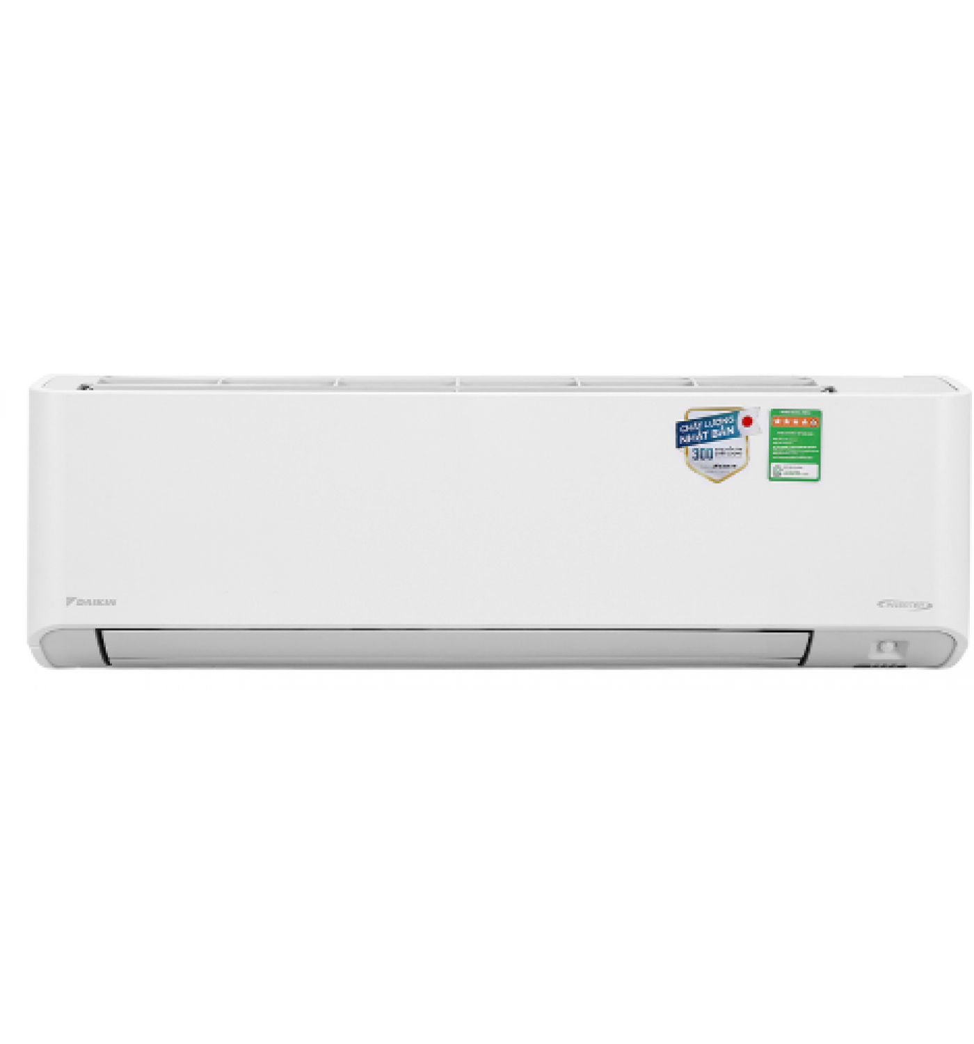 Máy lạnh Daikin FTKZ25VVMV Inverter 1 HP (8.500 BTU)
