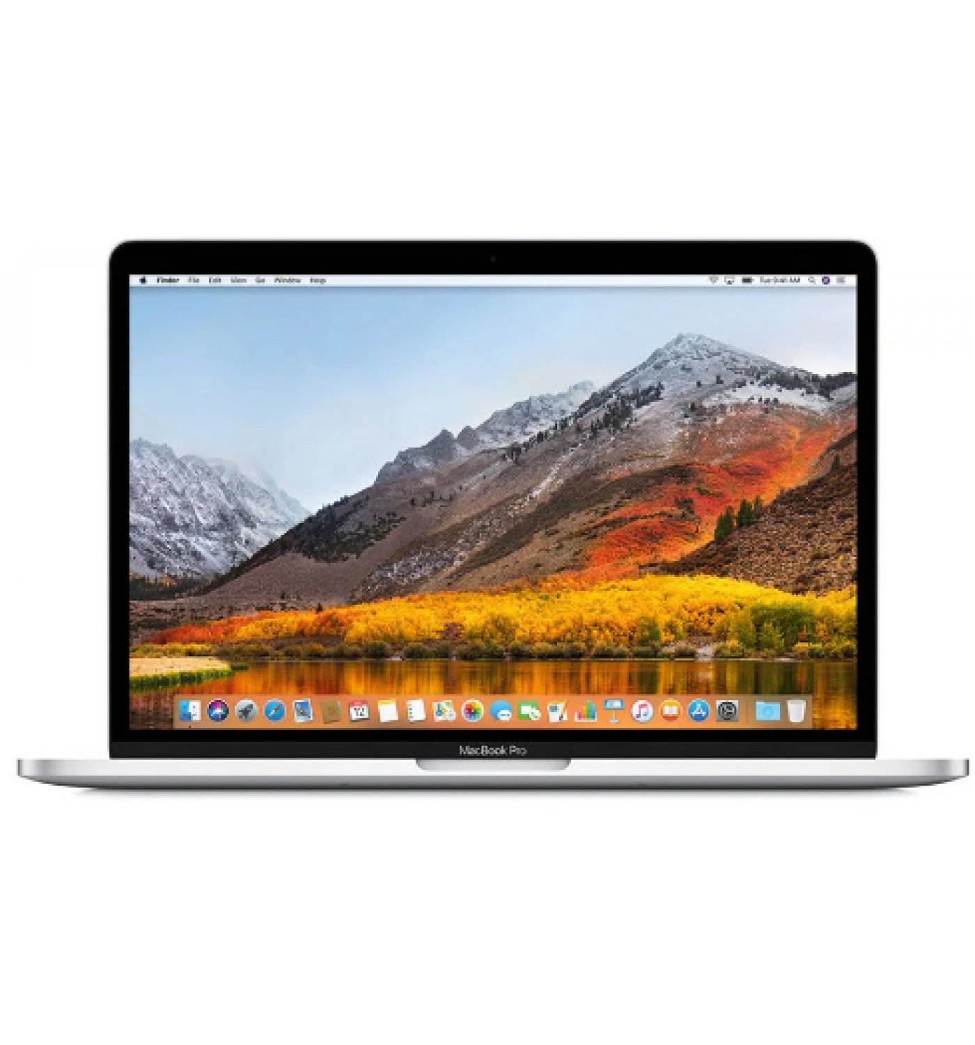  Macbook Pro 2018 13.3" MR9U2 (13.3"/Core i5/8GB/HD/macOS/1.4 kg)