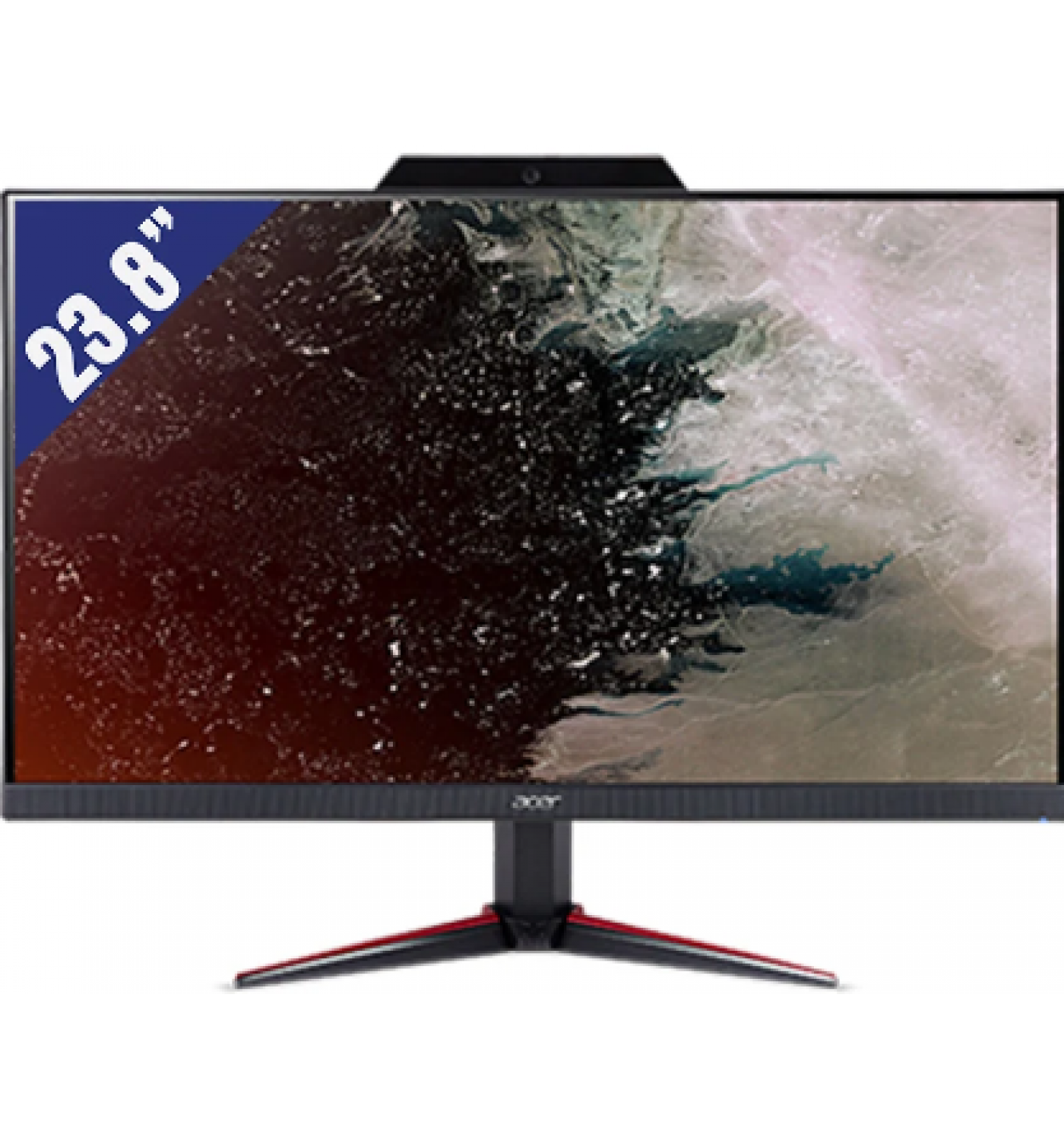 Màn hình LCD ACER VG240Y D (1920 x 1080/IPS/75Hz/1 ms/FreeSync)