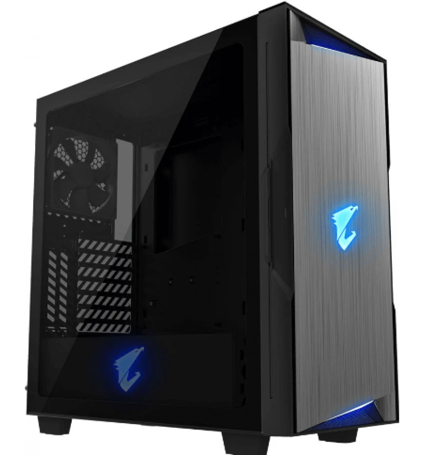 Case máy tính Sama L01