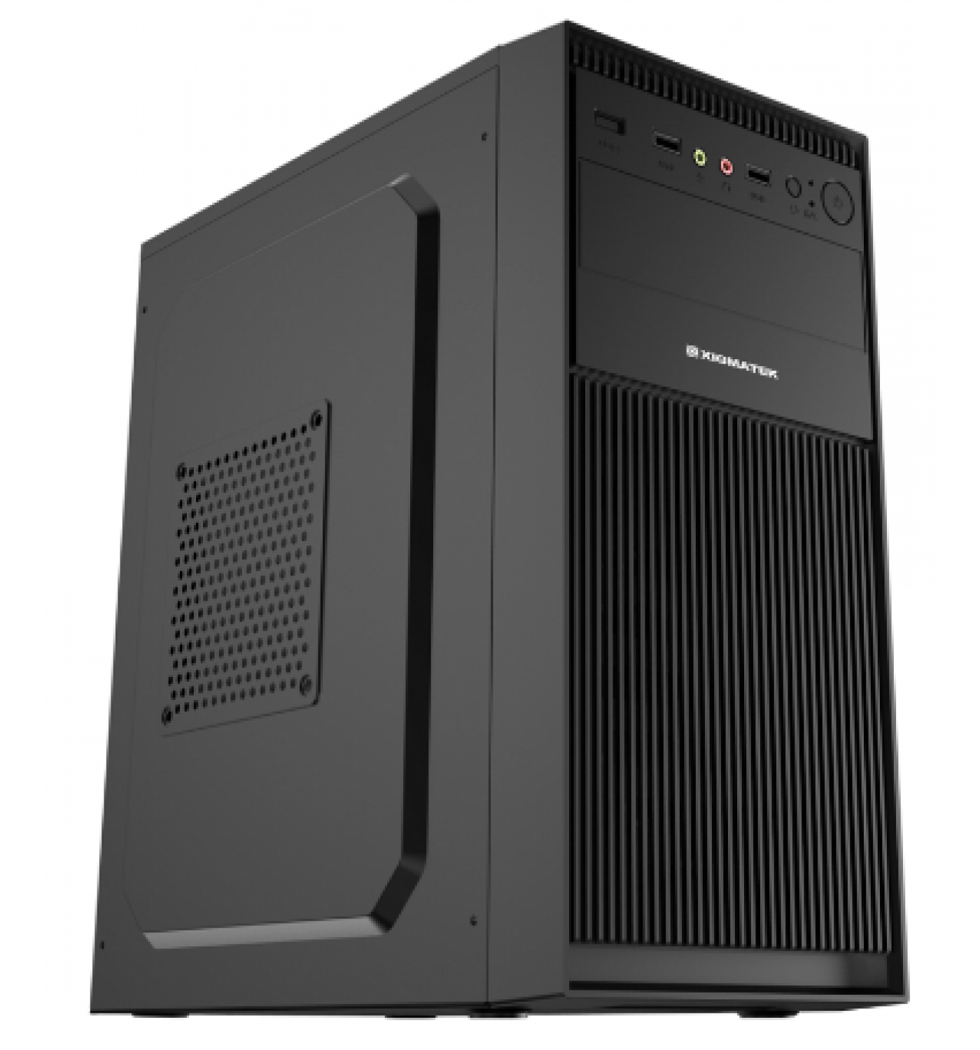 Thùng máy/ Case Xigmatek XM-23