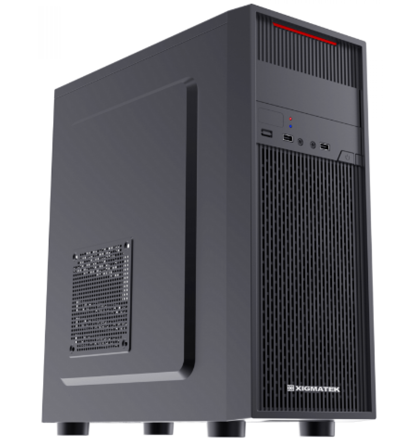Thùng máy/ Case Xigmatek XA-22 (ATX) EN47567