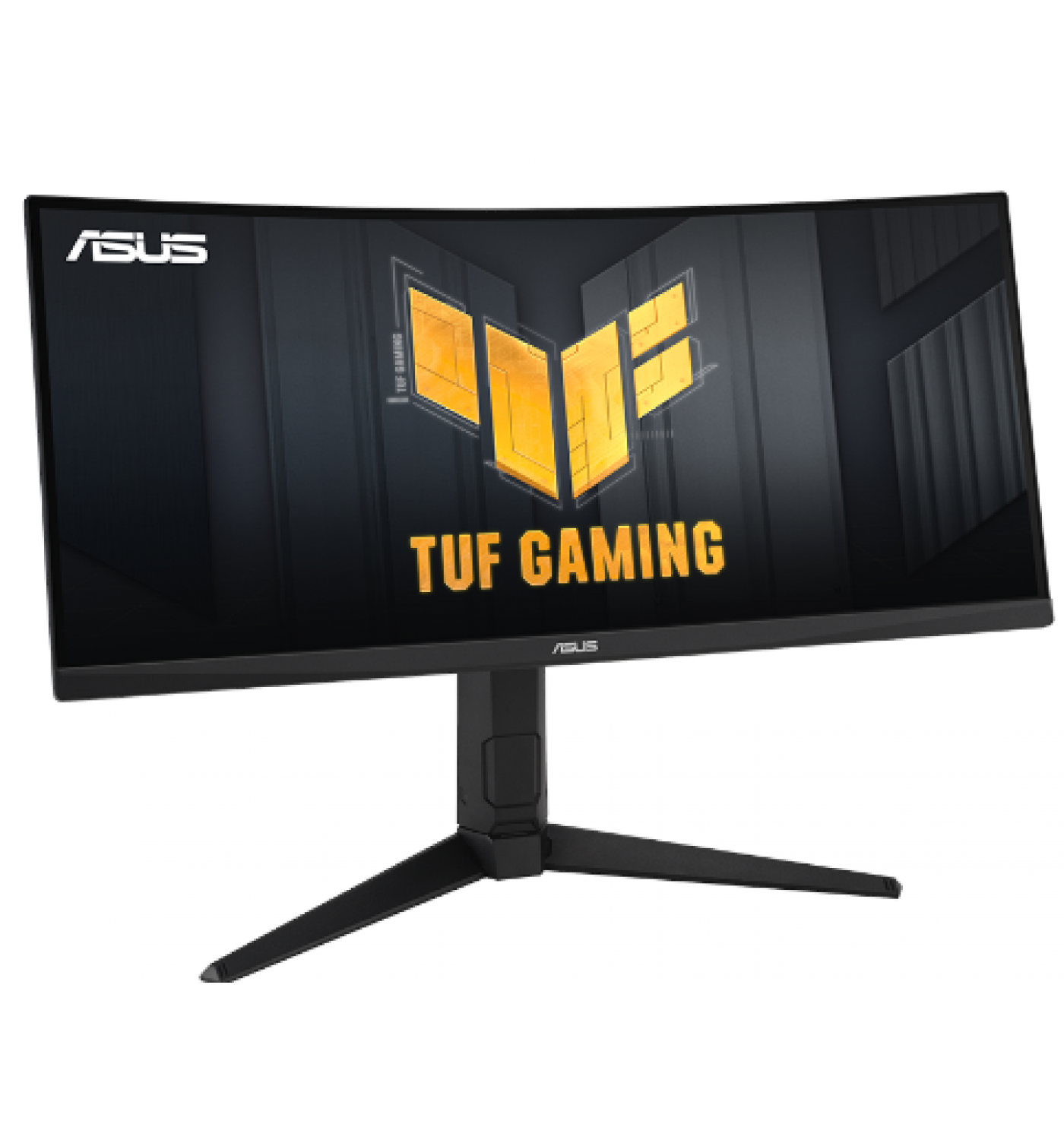 Màn hình LCD ASUS VG30VQL1A (2560 x 1080/VA/200Hz/1 ms/FreeSync Premium)