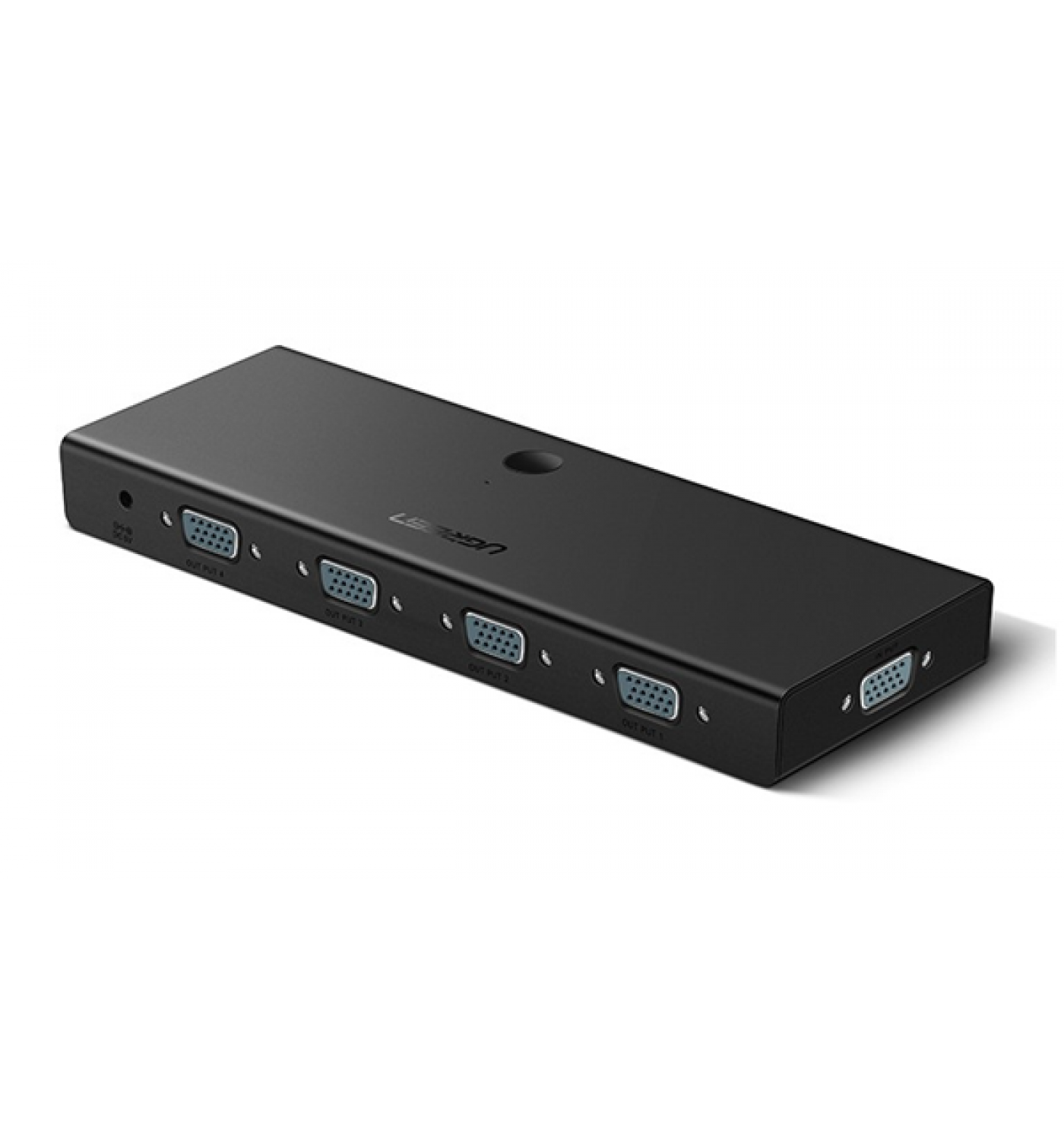 Bộ chia VGA 1 ra 4 Ugreen 50292 chính hãng cao cấp