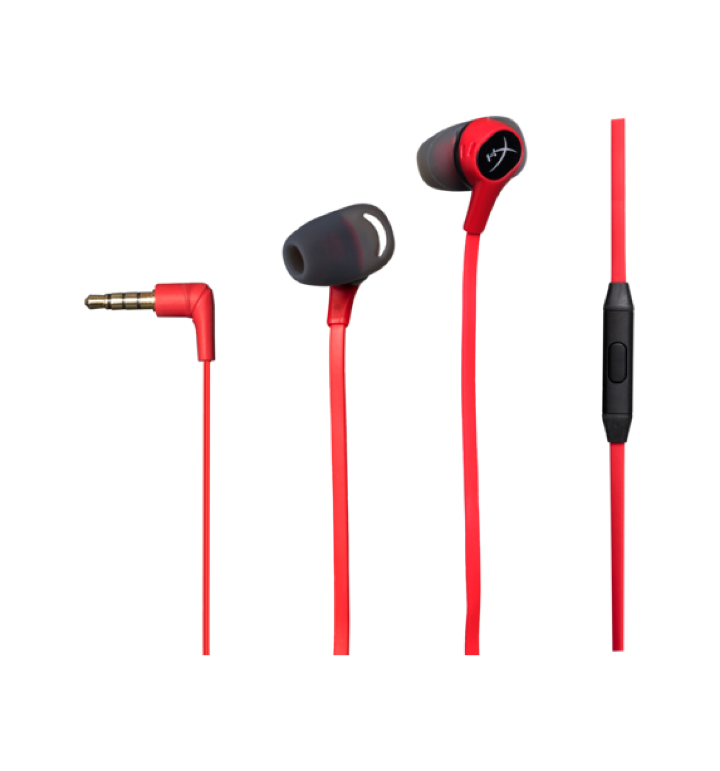 Tai Nghe Gaming HyperX Cloud Earbuds 4P5J5AA