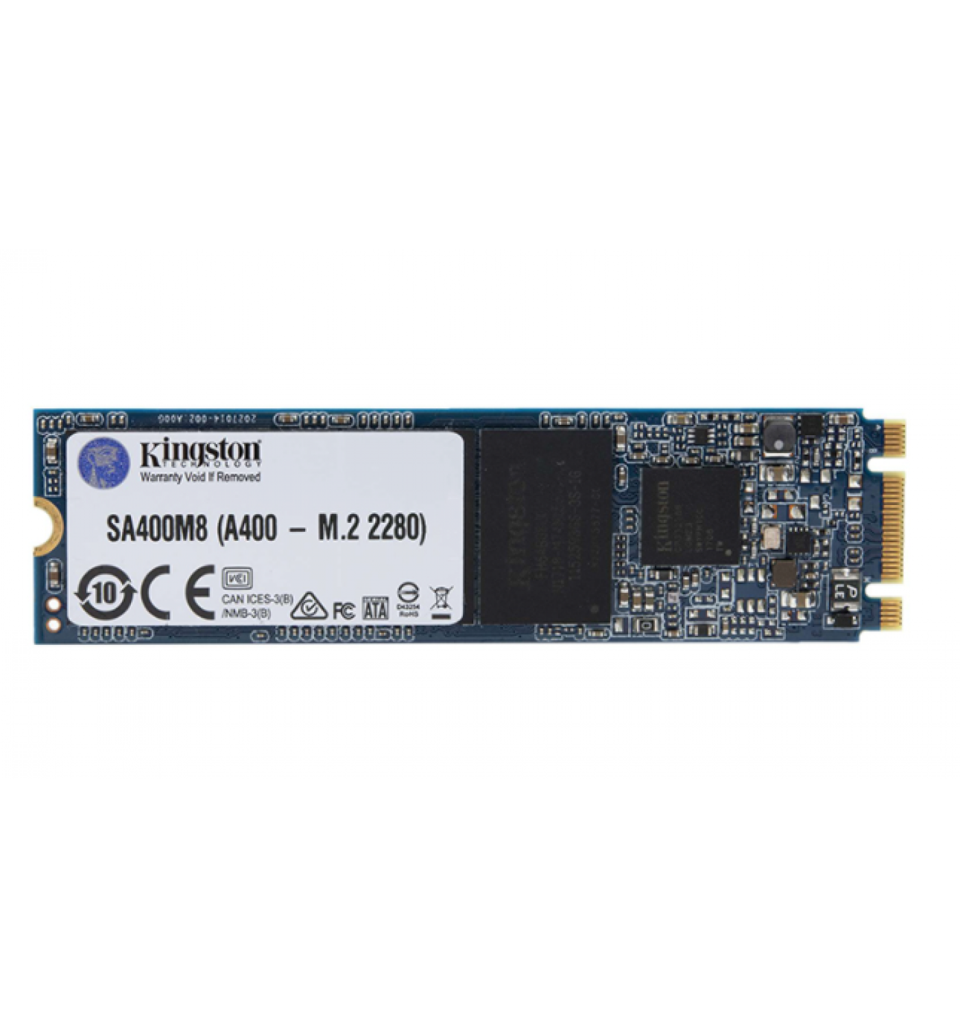 Ổ cứng SSD Kingston A400 120G 