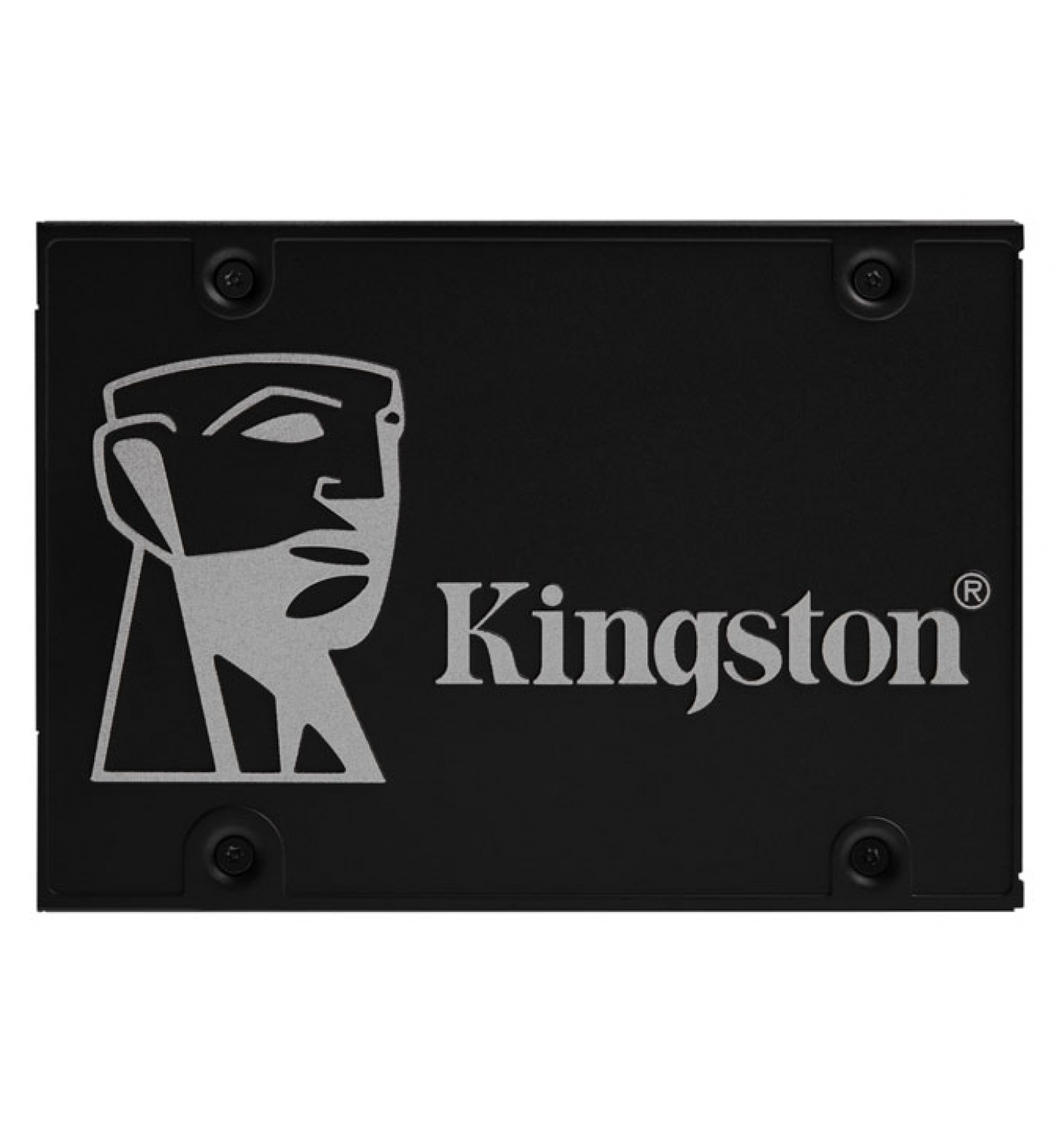 SSD Kingston KC600