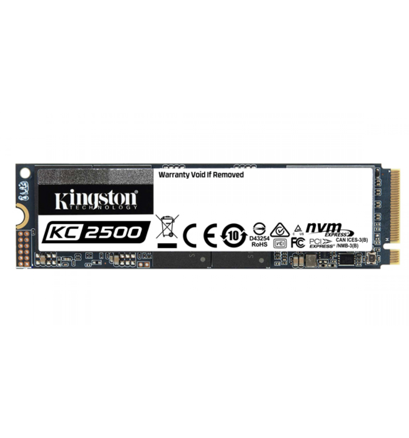Ổ Cứng SSD Kingston 1000GB