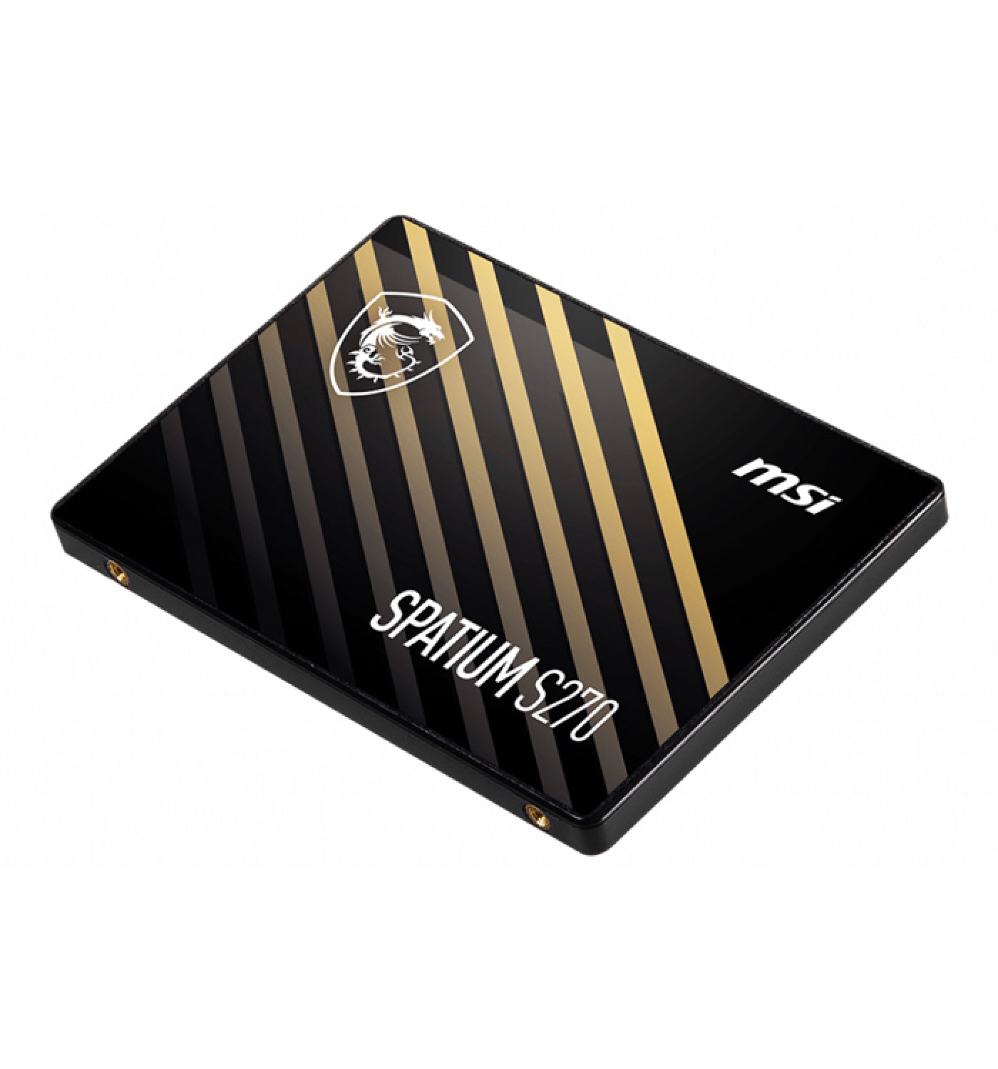Ổ cứng gắn trong SSD MSI SPATIUM S270 960GB 2.5 inch Sata 3