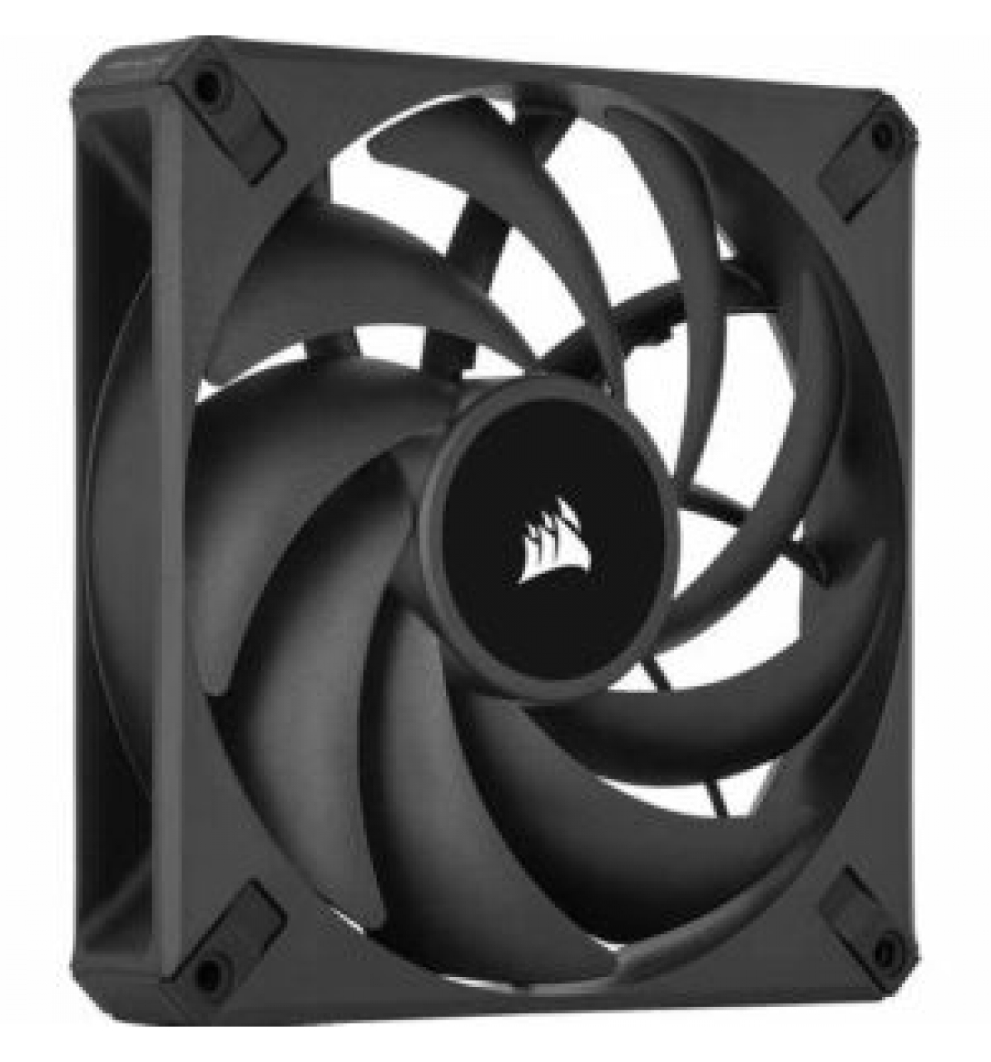 Quạt máy tính AF120 ELITE, 120mm Fluid Dynamic Fan with AirGuide