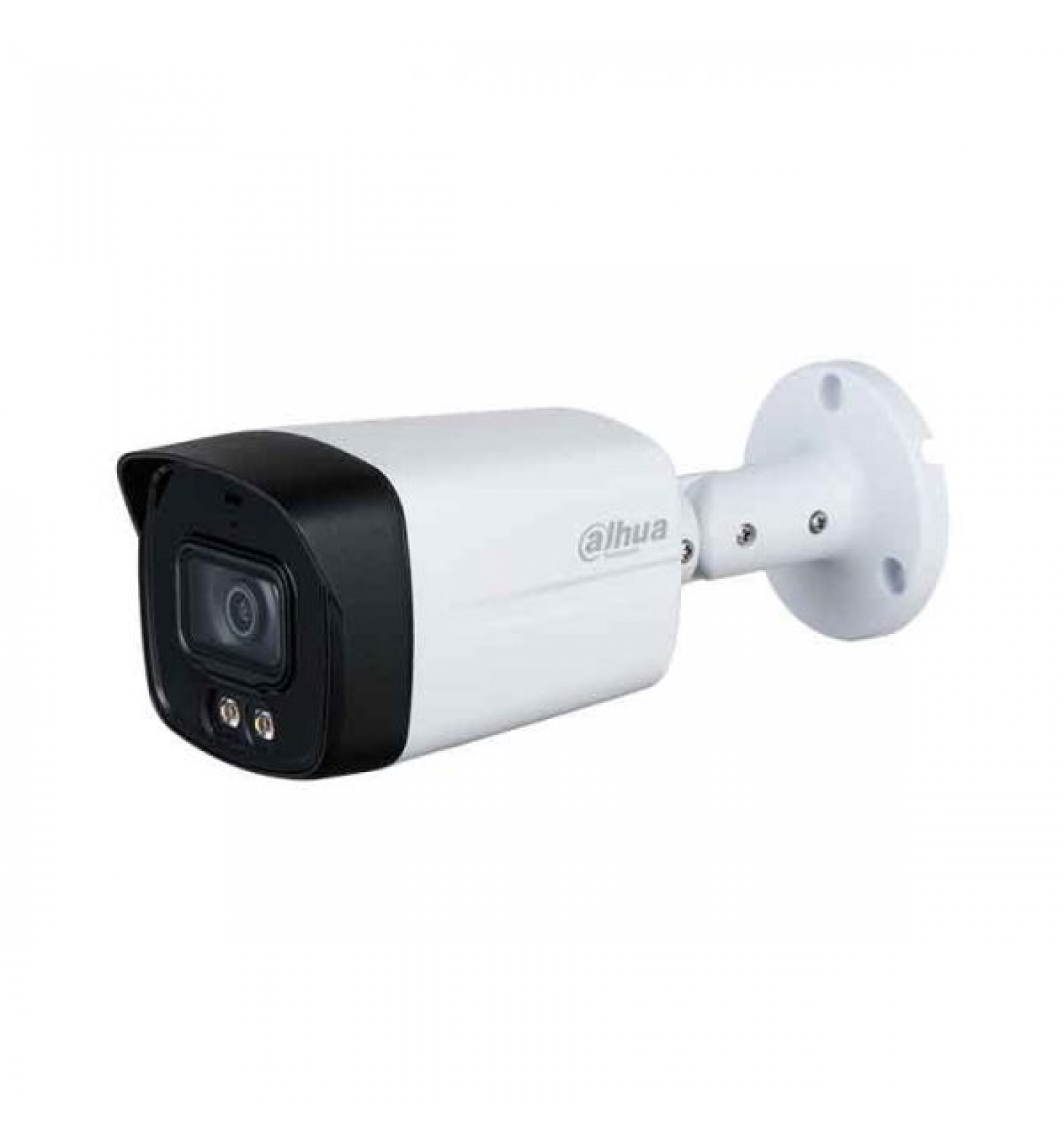 Camera HDCVI 2MP Full Color DAHUA DH-HAC-HFW1239TLMP-LED-S2