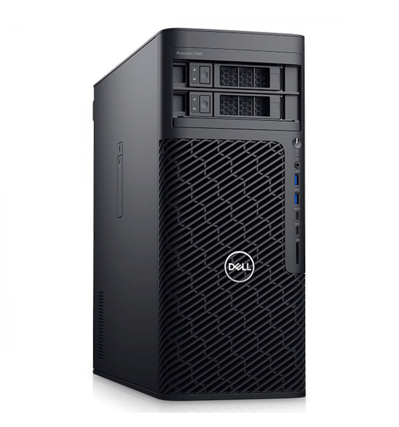 Dell Precision 7865. Tower Workstation 2TB