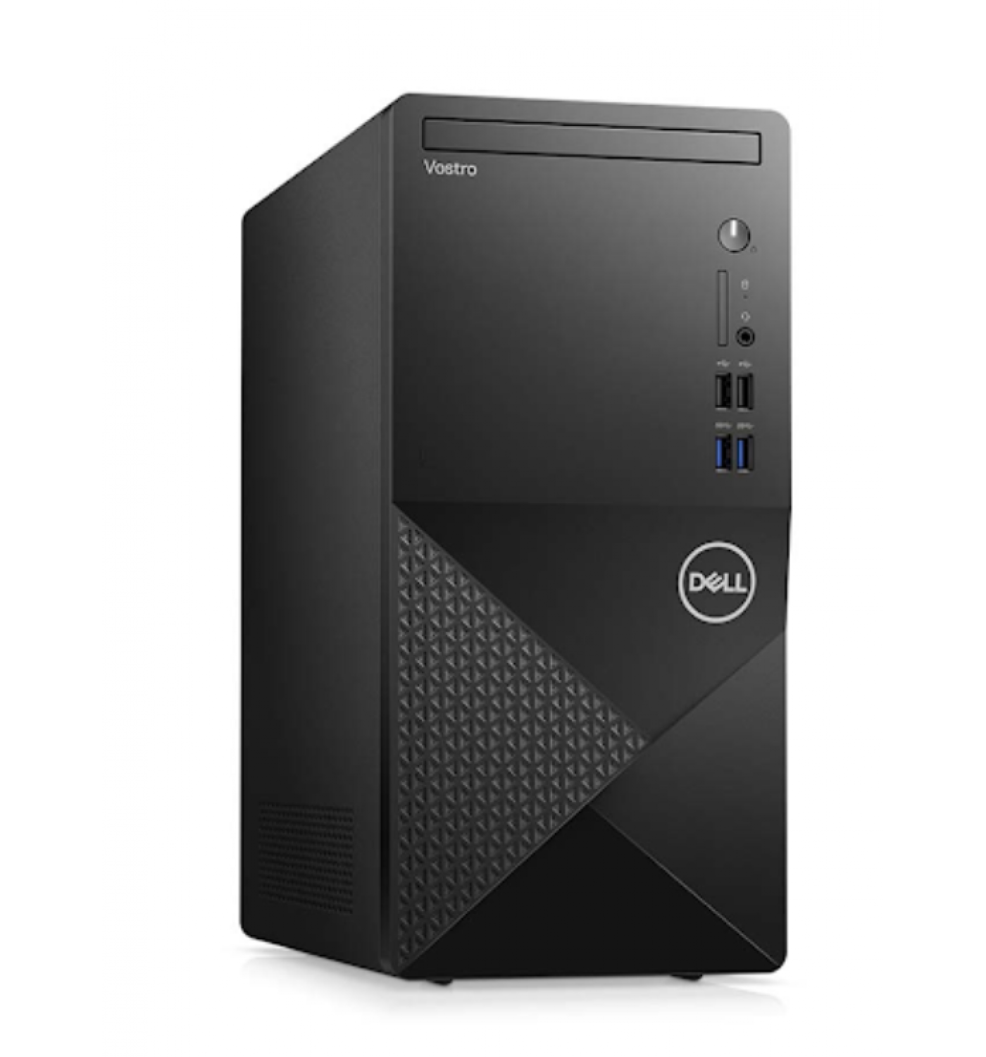 PC Dell Vostro 3020T 6FM7X22 (Intel Core i7-13700/8GB/512GB SSD/Windows 11 Home SL 64-bit/WiFi 802.11ax)