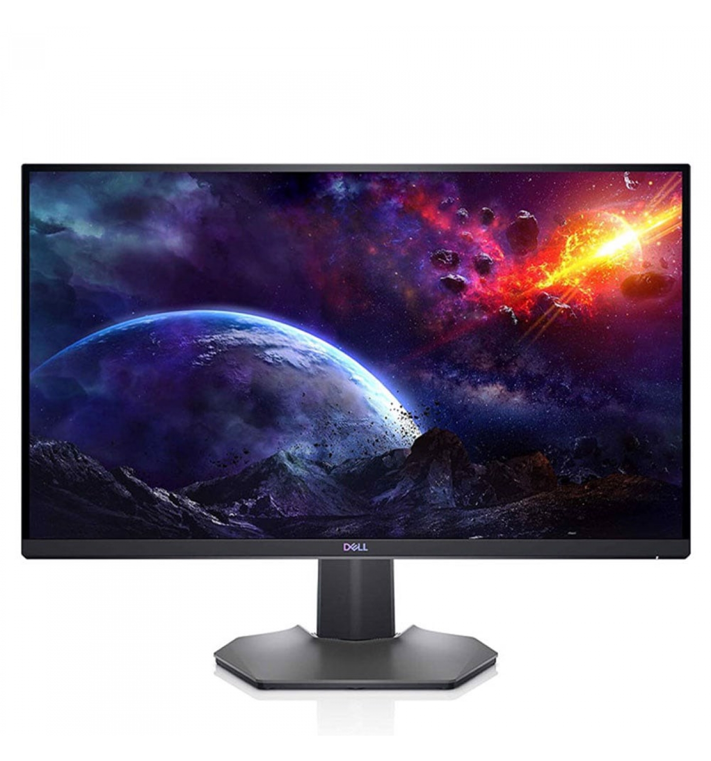 Màn hình LCD Dell 27" S2721DGF (2560 x 1440/IPS/165Hz/1 ms/FreeSync Premium Pro)