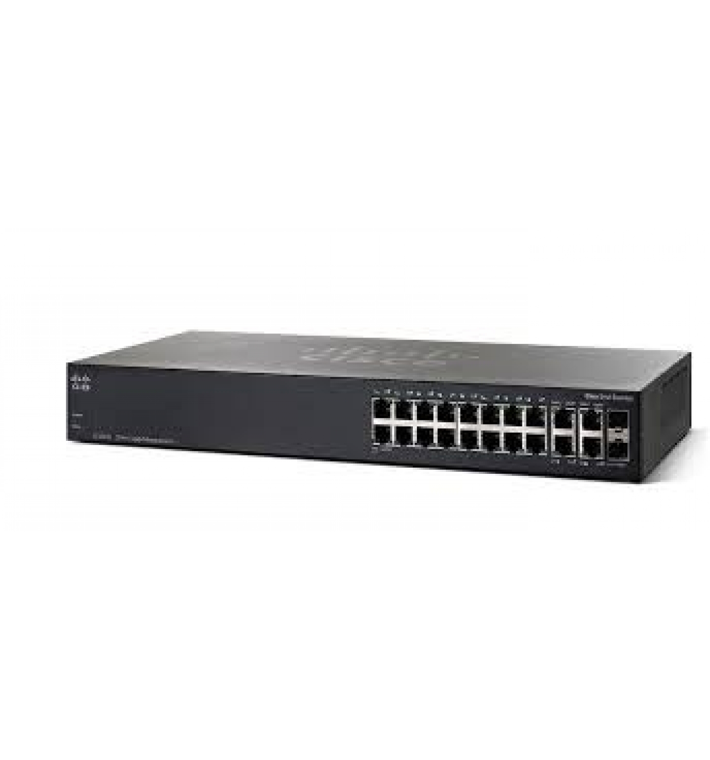 Switch Cisco SG350-20-K9-EU (Gigabit (1000Mbps)