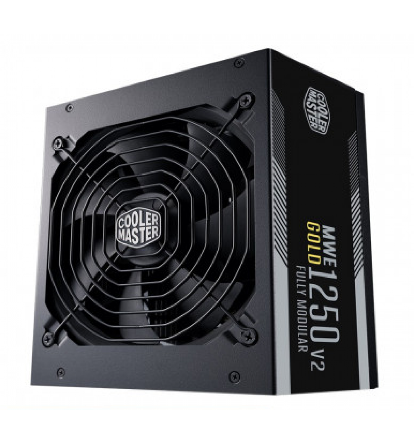 Nguồn máy tính Cooler Master MPE-C501-AFCAG - 1250W - 80 Plus Gold - Full Modular (MPE-C501-AFCAG-3)