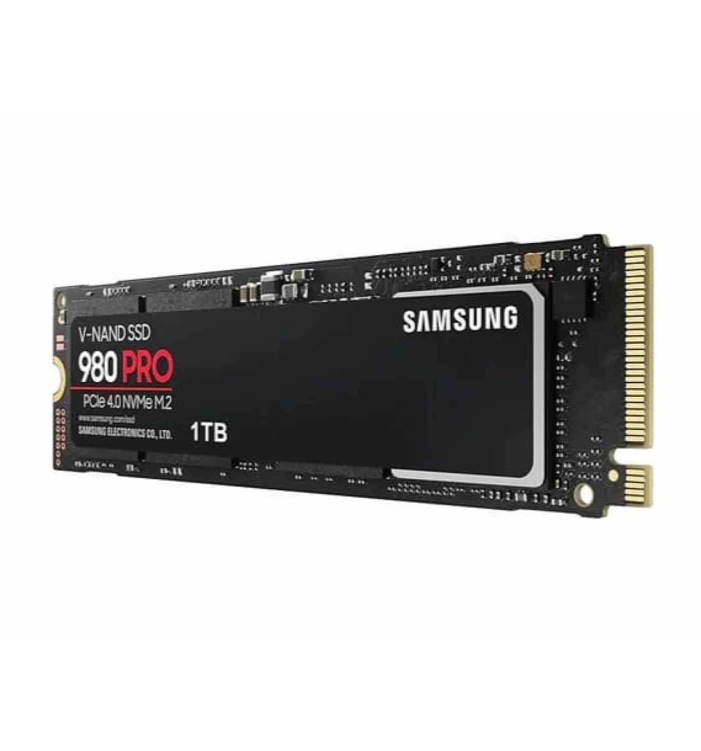 Ổ cứng gắn trong SSD Samsung 990 Pro 1TB M2 PCIe 4.0 (MZ-V9P1T0BW)