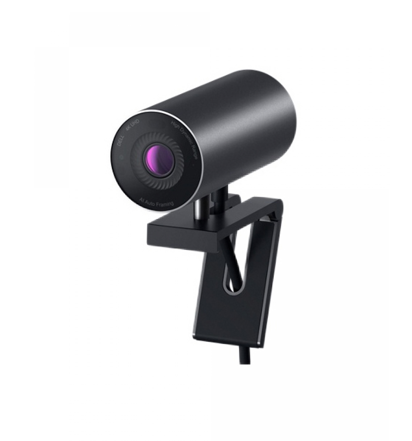 Webcam Dell UltraSharp WB7022 4K Chính Hãng (3840 x 2160)