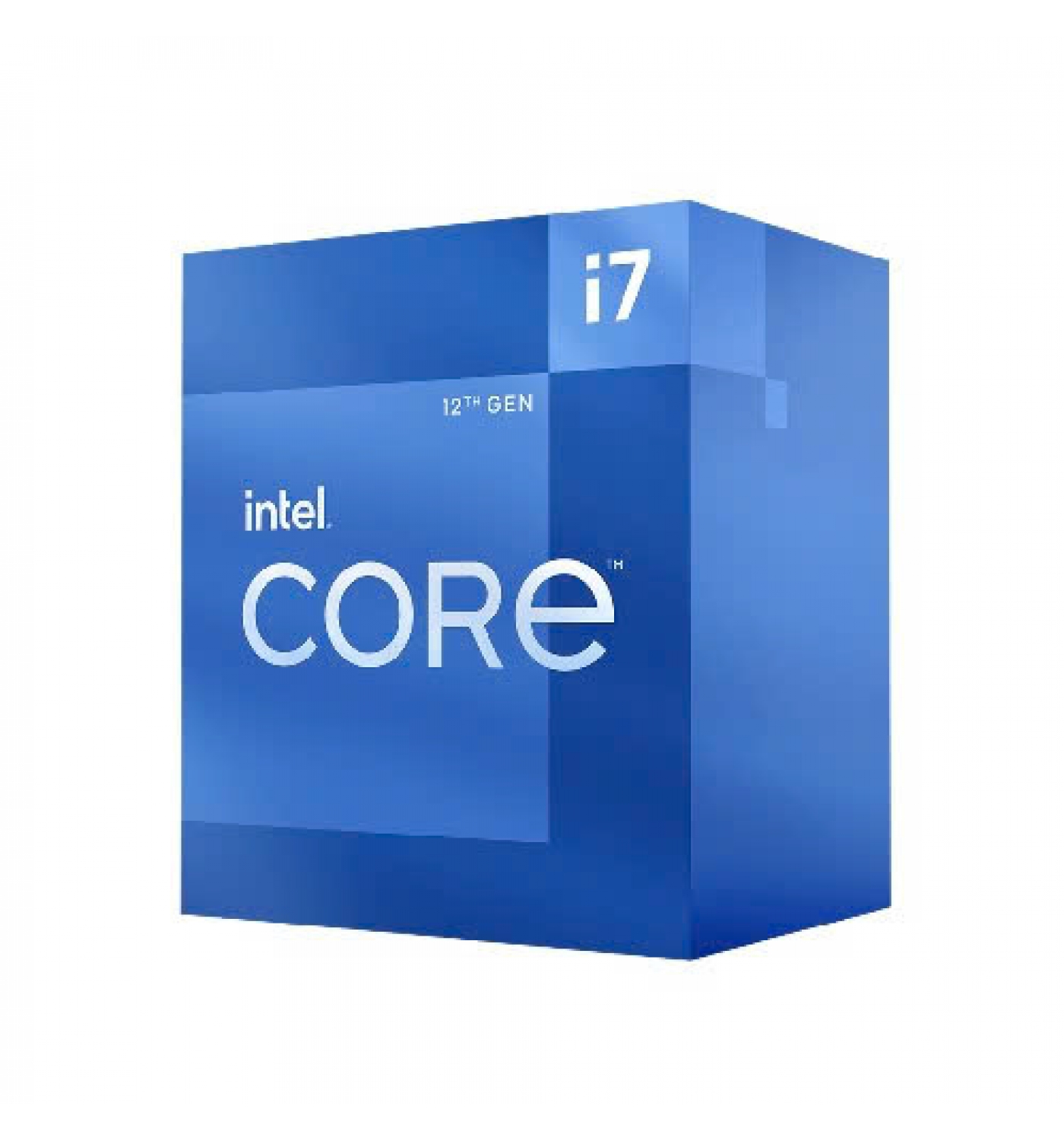 Bộ xử lý Intel® Core™ i7-12700Bộ nhớ đệm 25M, lên đến 4,90 GHz