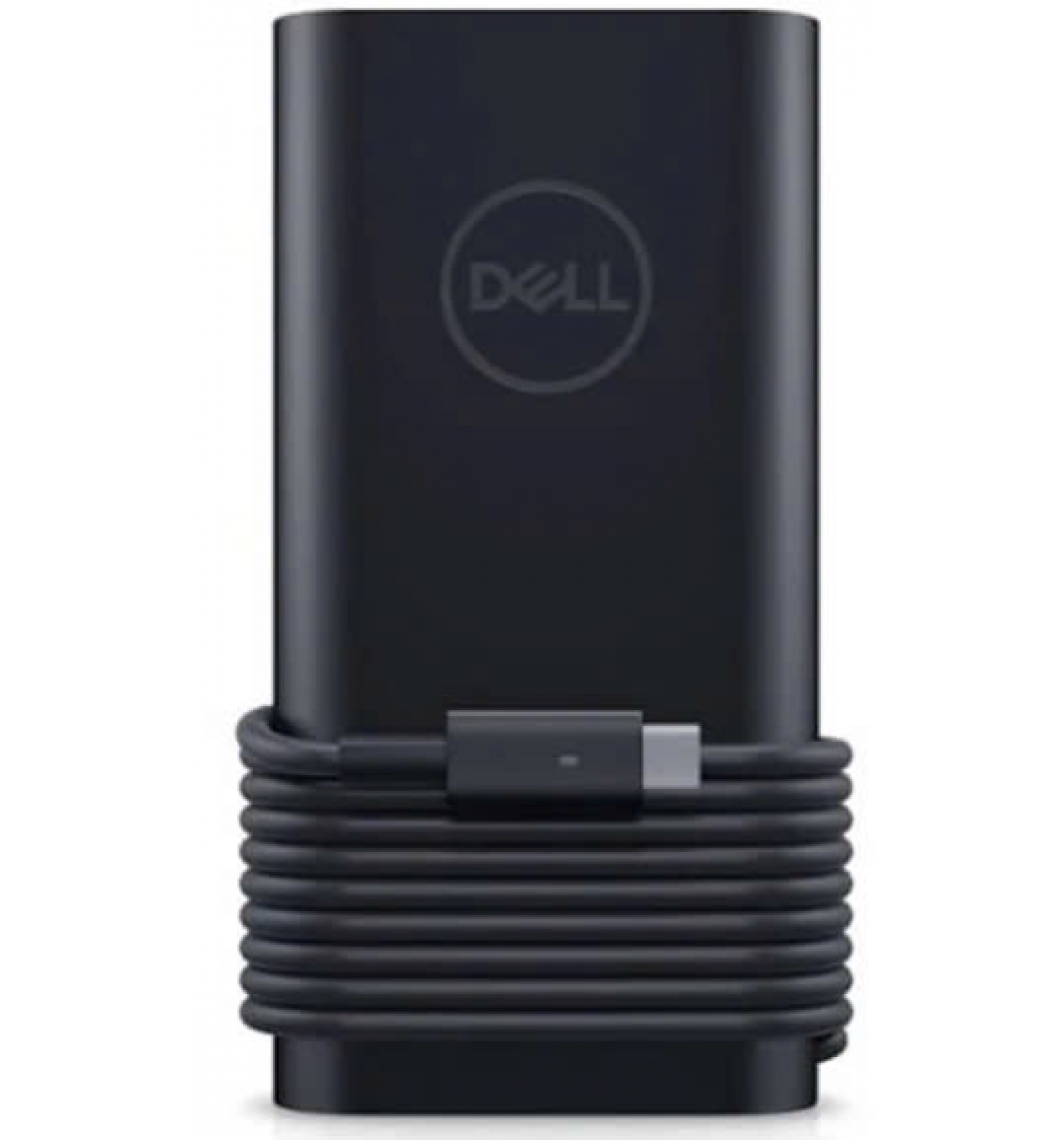 Bộ nguồn máy tính xách tay Dell Dell  65W (Type-C) Chính hãng
