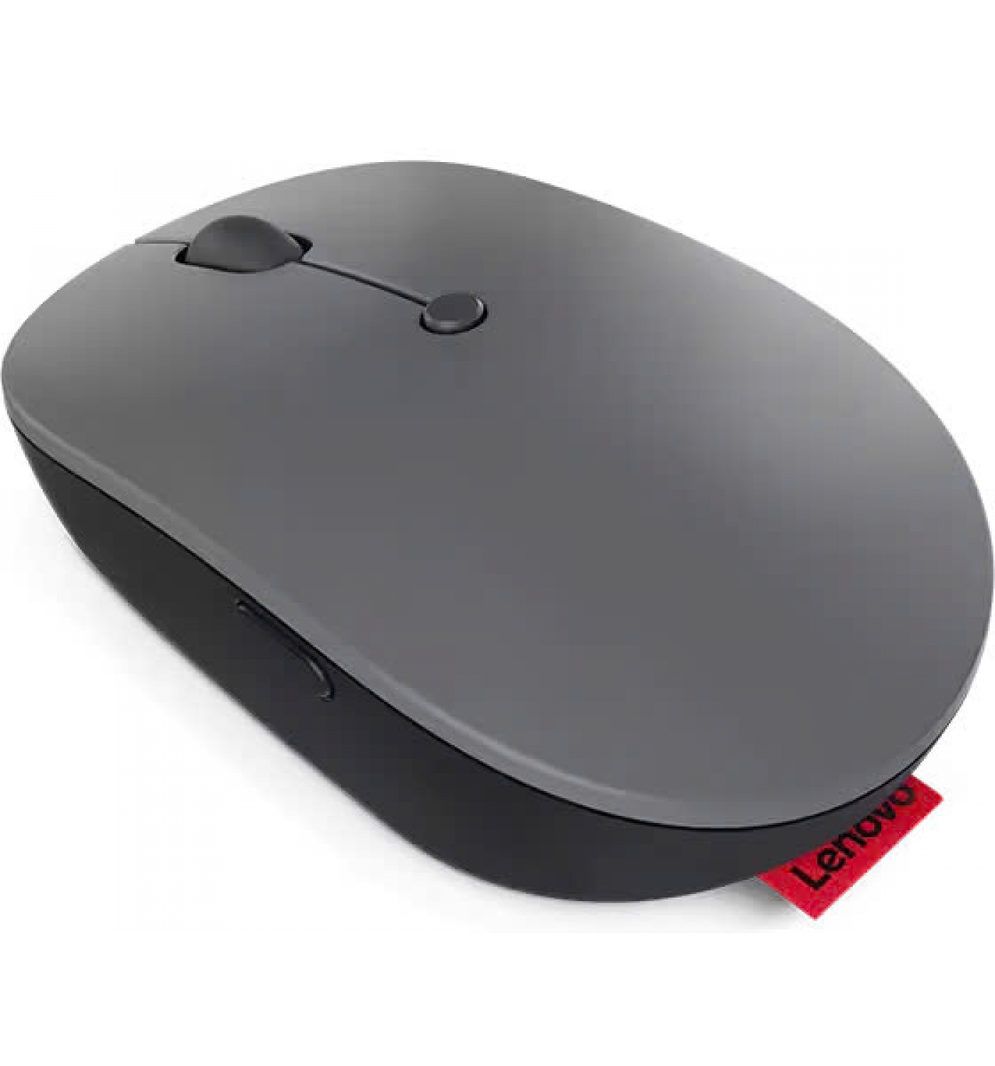 CHUỘT MÁY TÍNH (MOUSE) LENOVO Go USB-C Wireless Mouse (4Y51C21216)