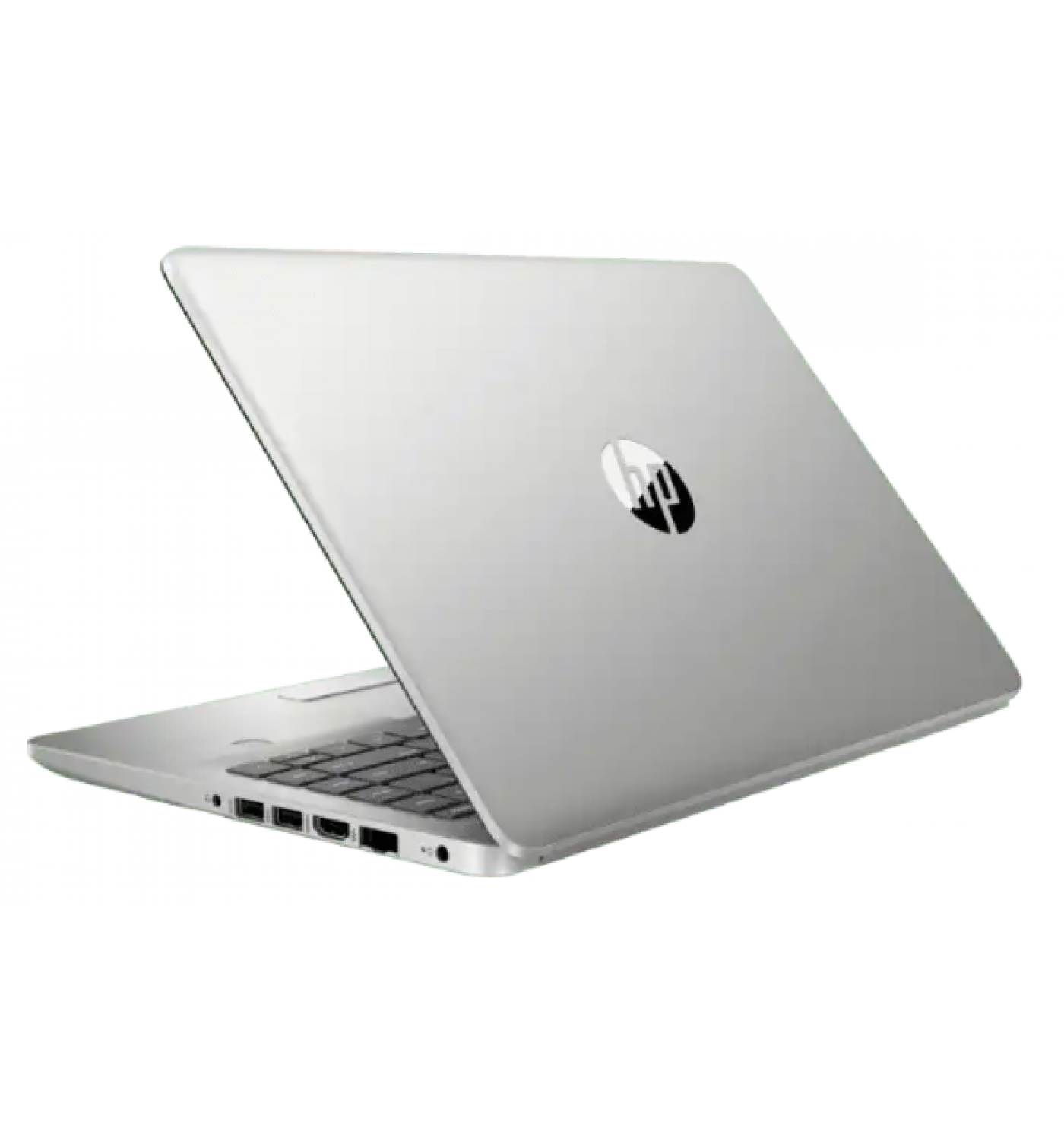 Laptop HP 240 G10 8F140PA (Intel Core i7-1355U | 16G | 512GB | Intel Iris Xe | 14 inch FHD | Win 11 | Bạc)