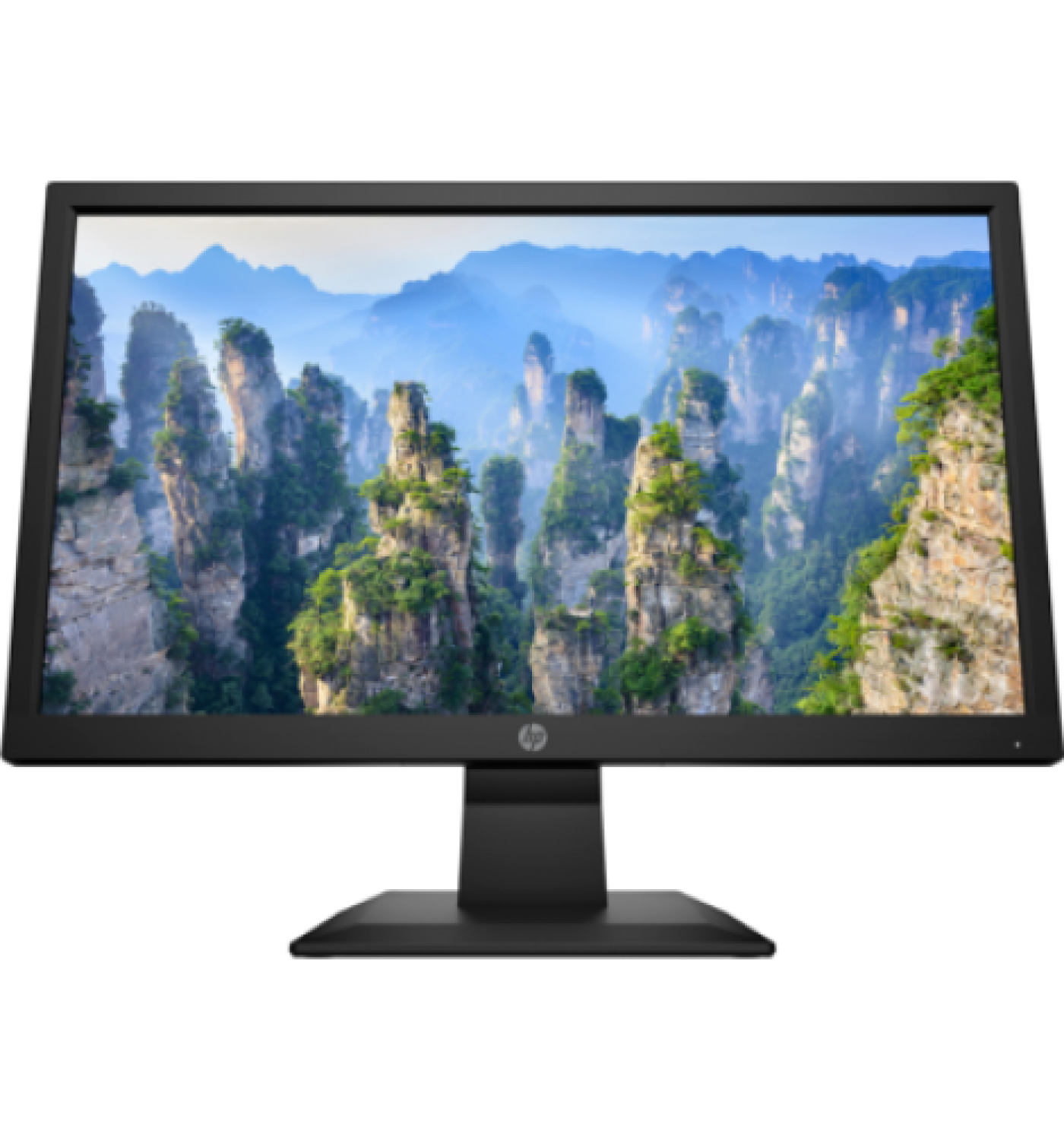 Màn hình HP V20 1H849AA 19.5 inch HD+ TN