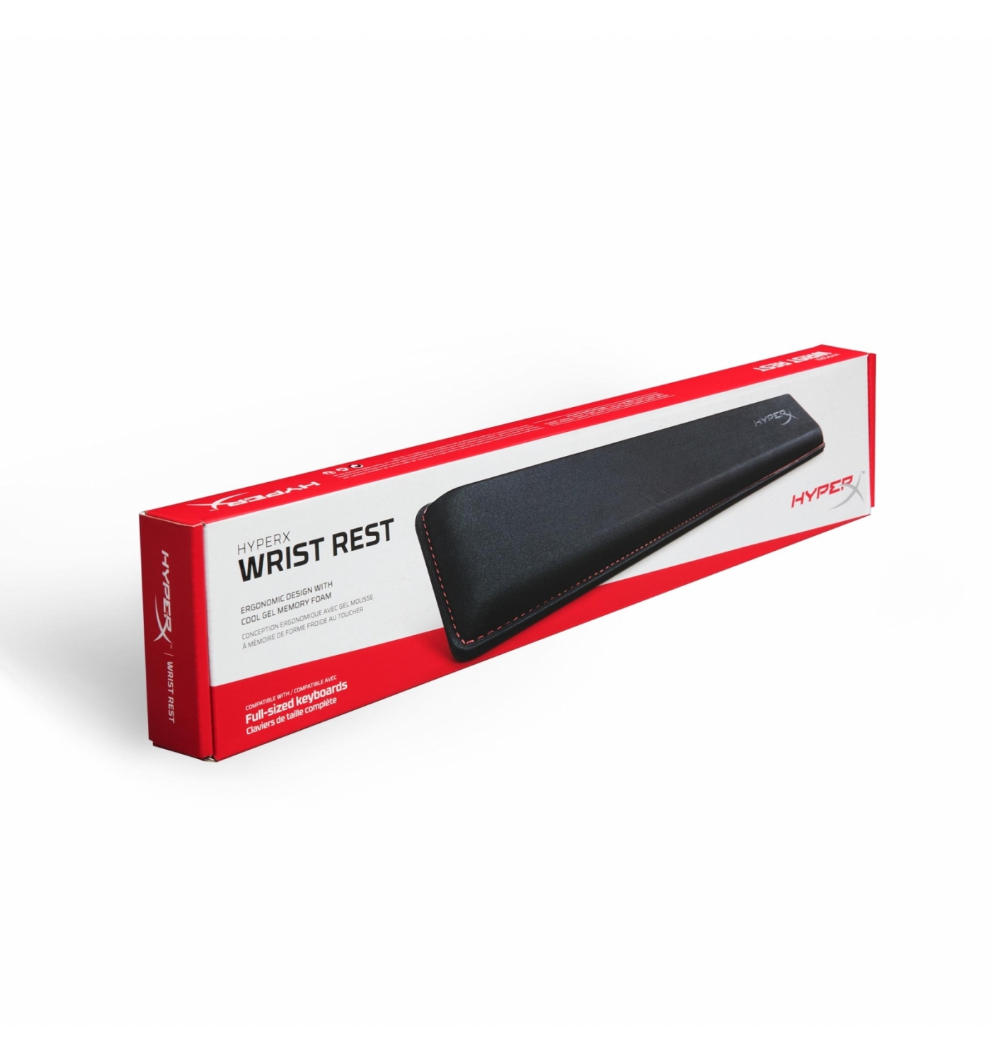 Kê tay HyperX - HXS-HX-WR